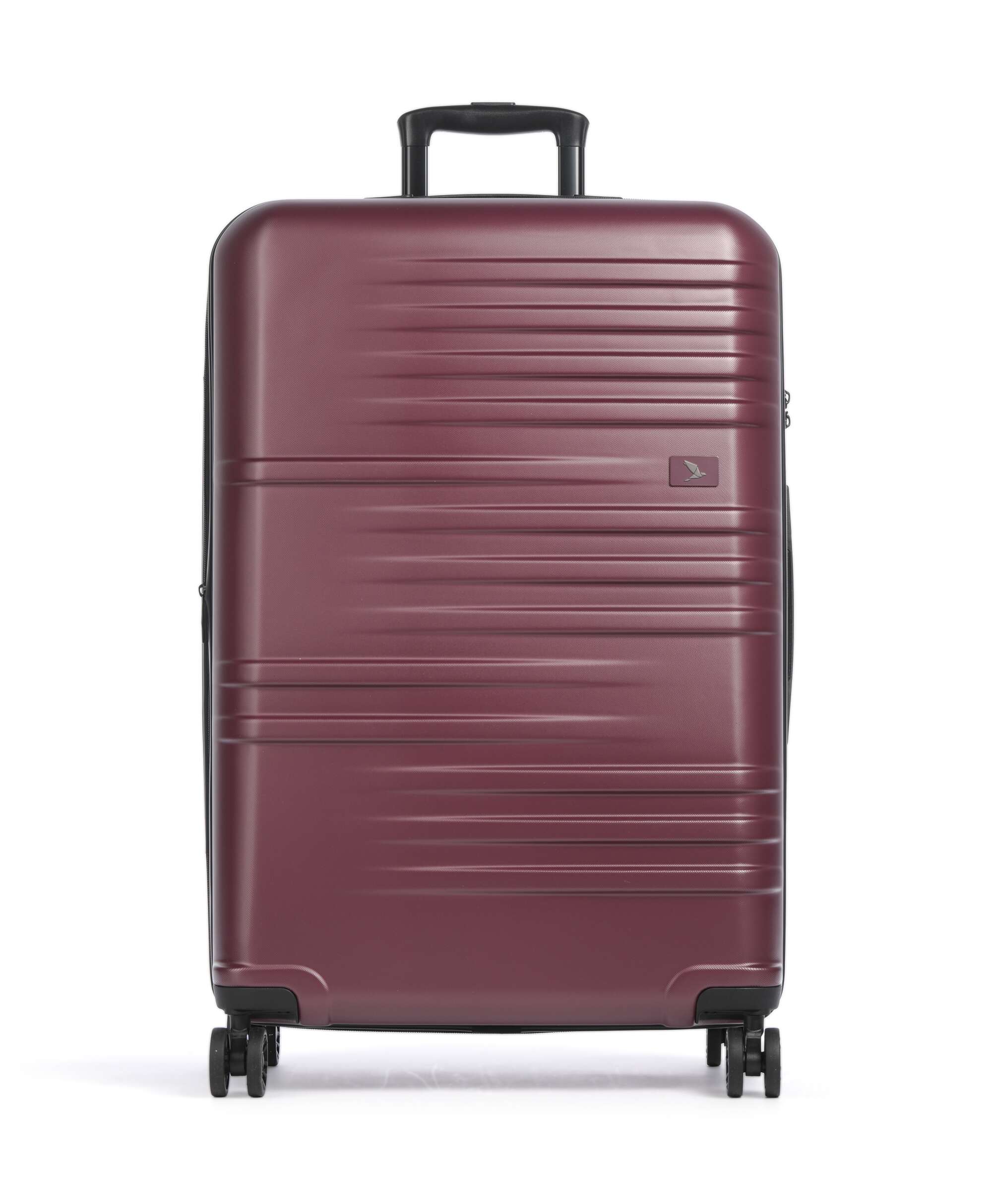 Pack Easy Mena Spinner (4 wheels) violette