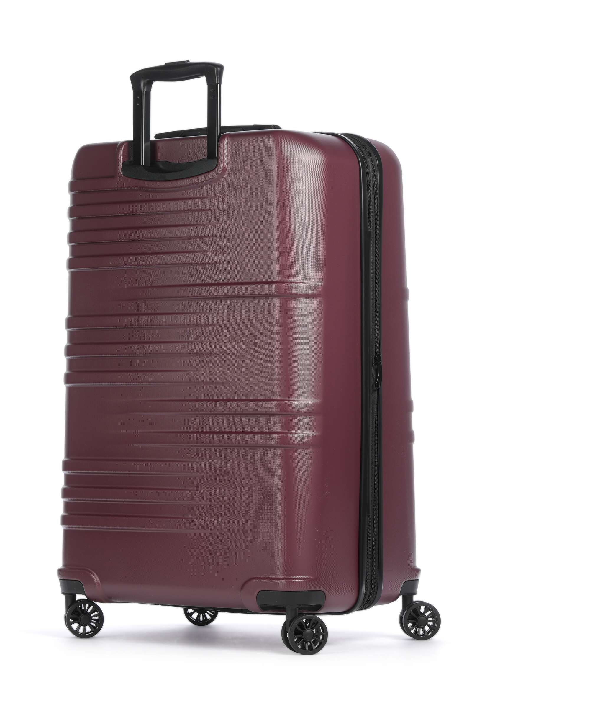 Pack Easy Mena Spinner (4 wheels) violette - Image 2