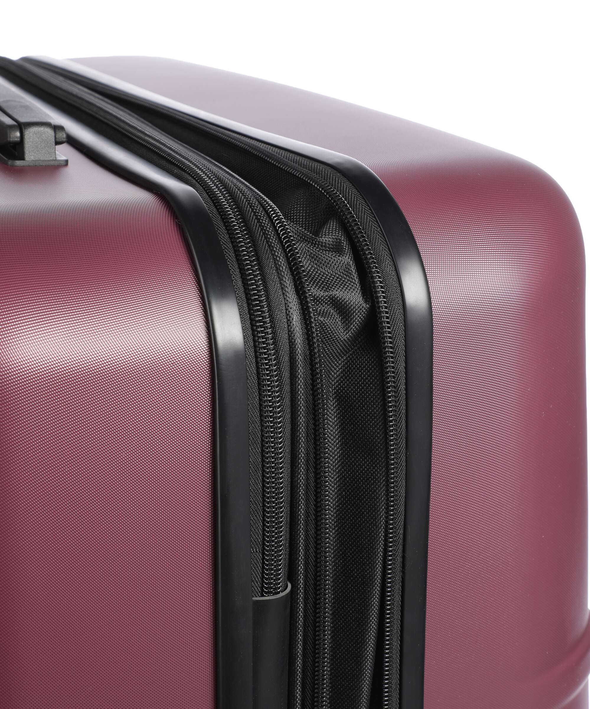Pack Easy Mena Spinner (4 wheels) violette - Image 4