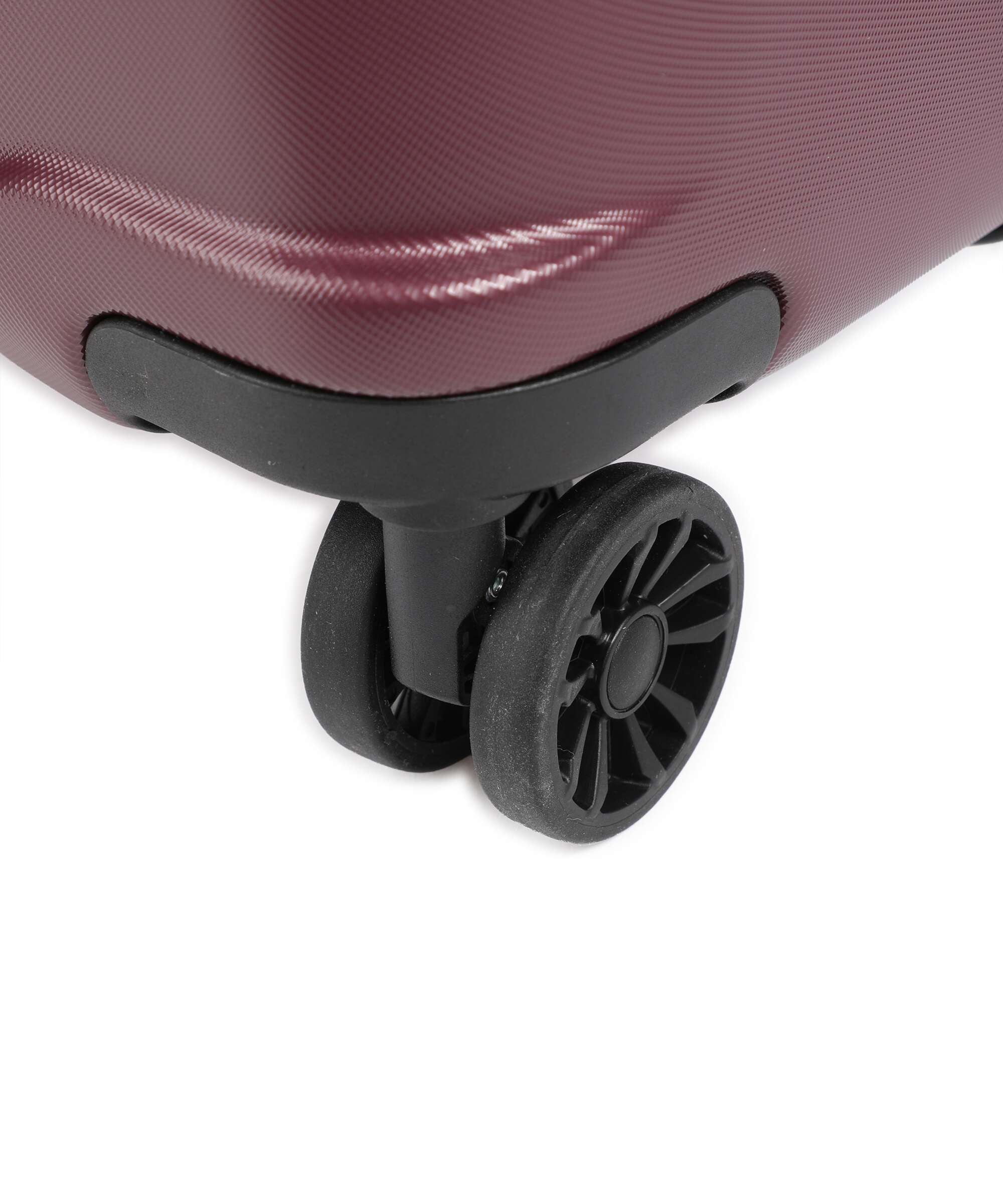 Pack Easy Mena Spinner (4 wheels) violette - Image 5