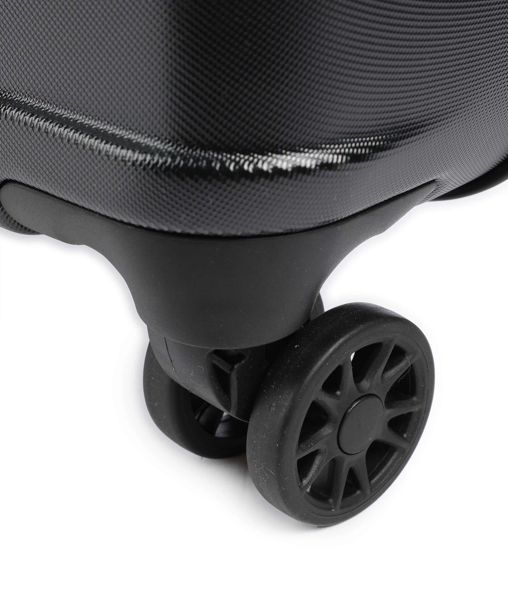 Pack Easy ReNew Genius Spinner (4 wheels) black - Image 4
