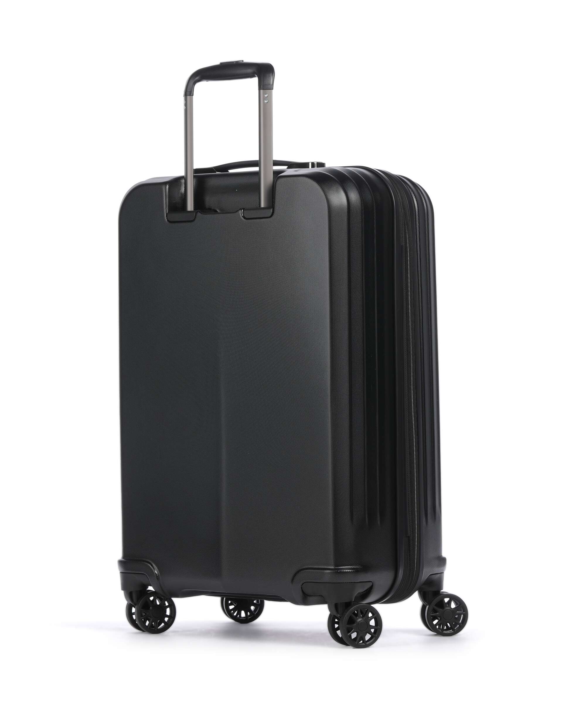 Pack Easy ReNew Genius Spinner (4 wheels) black - Image 2