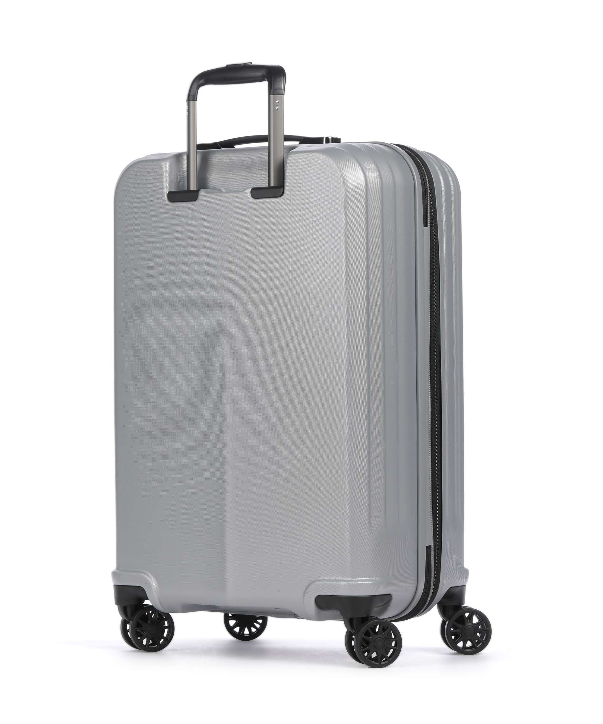 Pack Easy ReNew Genius Spinner (4 wheels) silver - Image 2