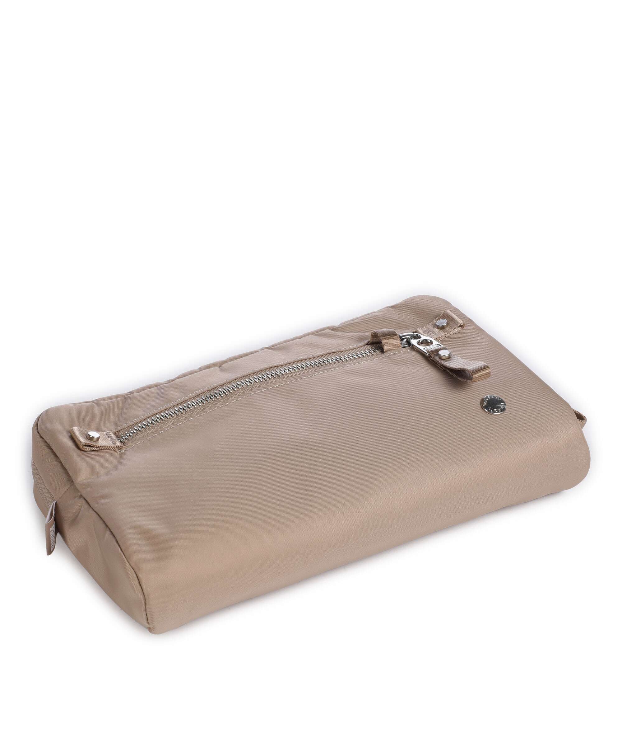 Pacsafe 3 in 1 Crossbody bag taupe - Image 5