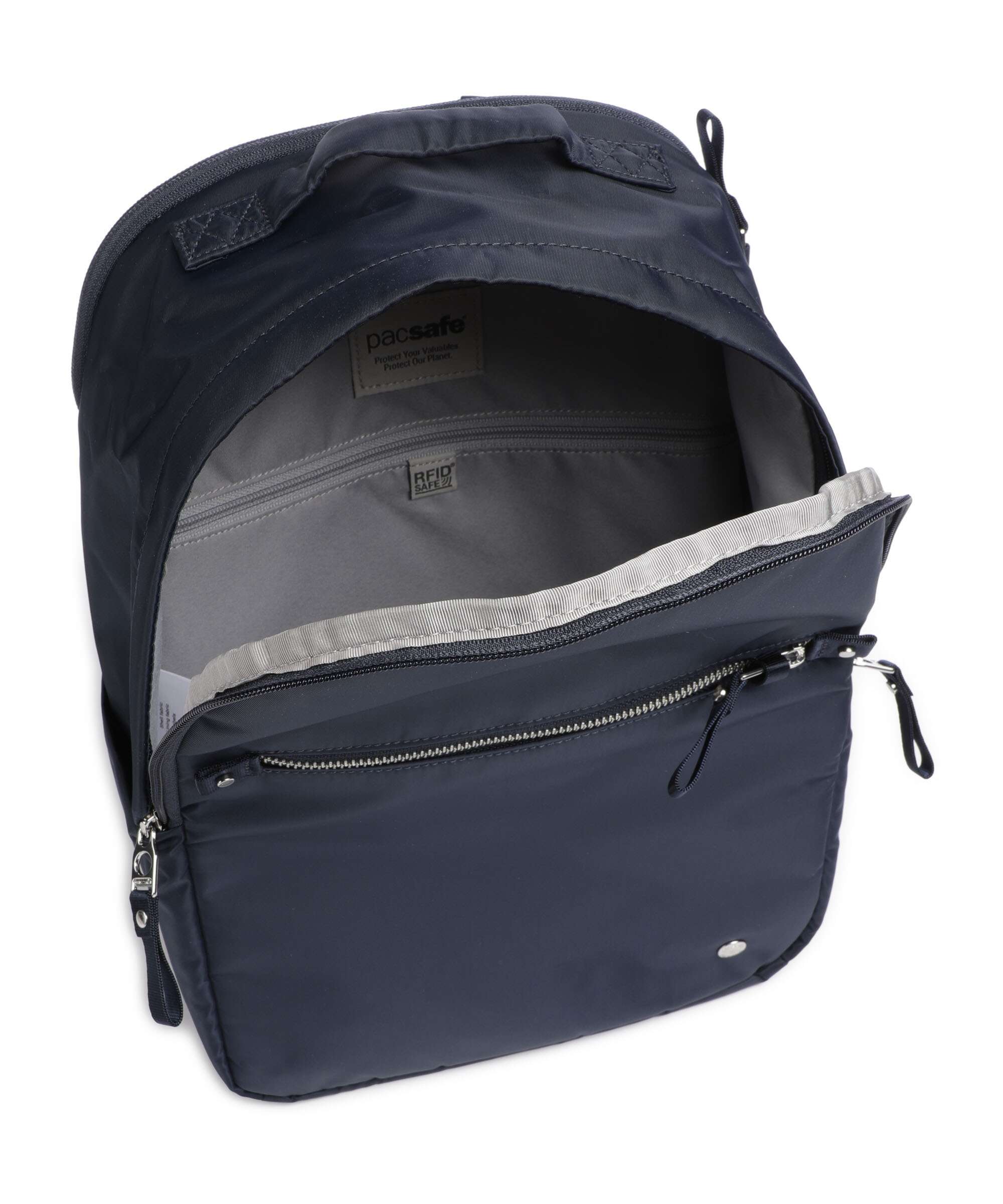 Pacsafe Backpack navy - Image 6