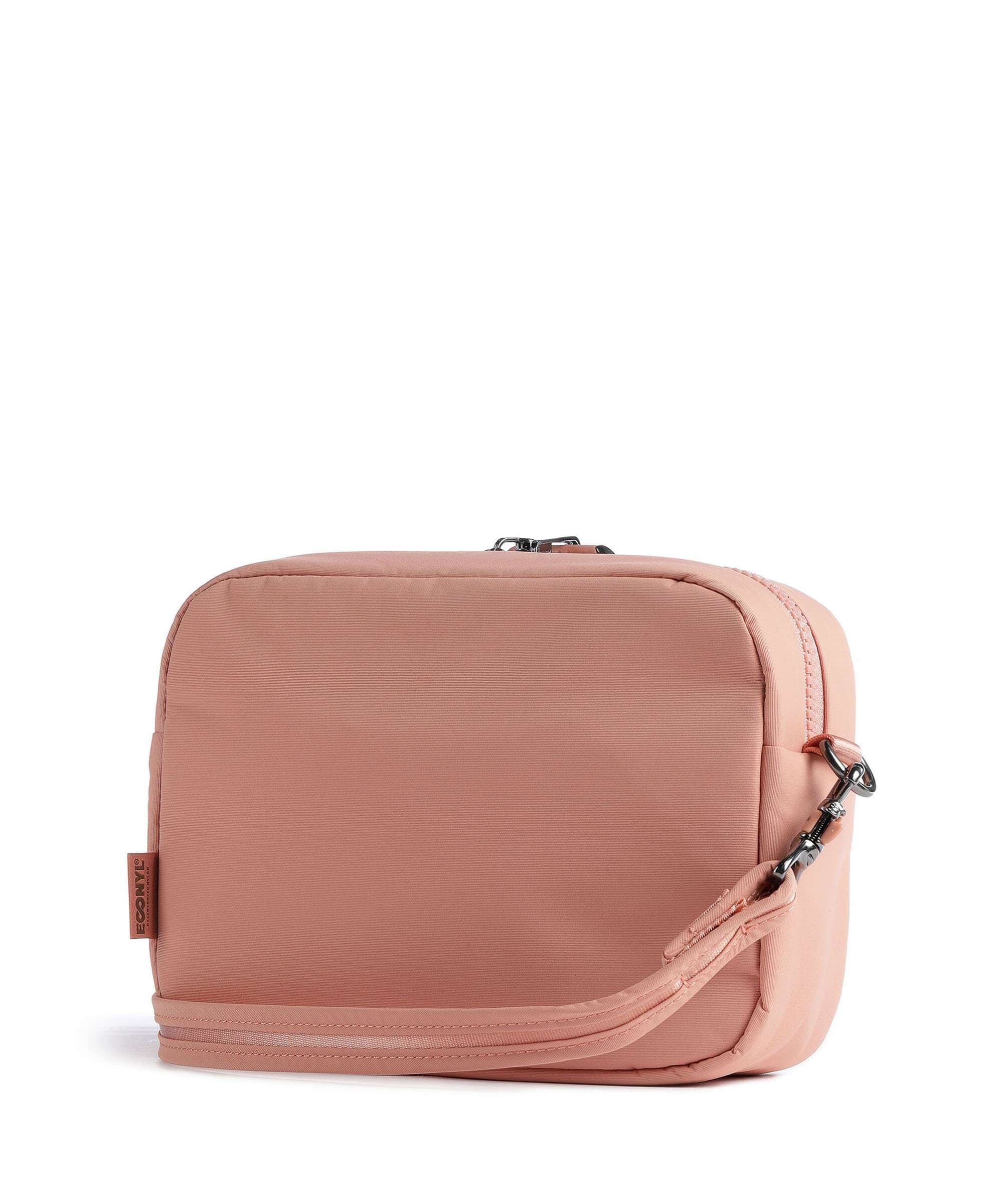 Pacsafe Citysafe CX square Crossbody bag rose - Image 2
