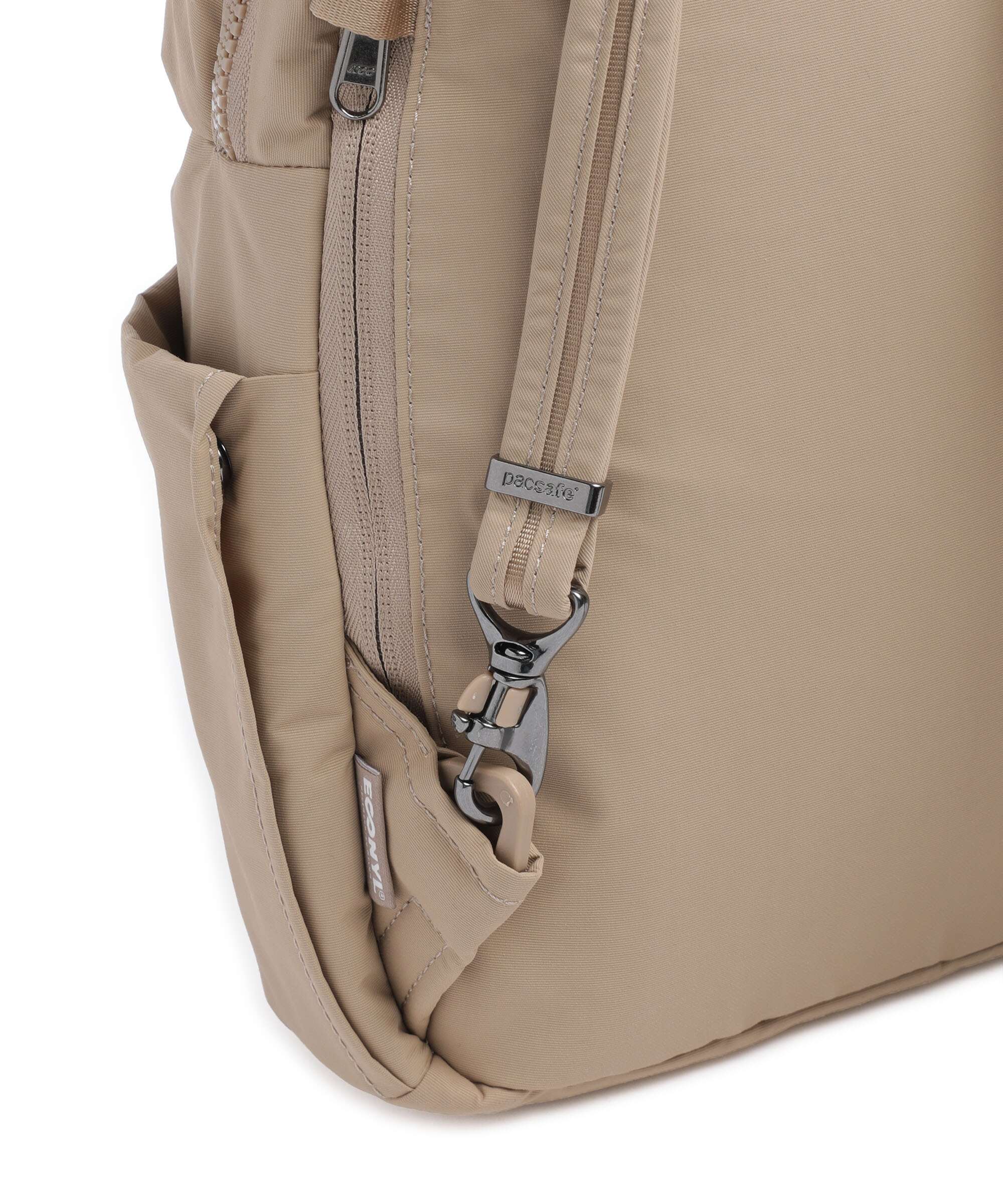 Pacsafe CX Backpack taupe - Image 4