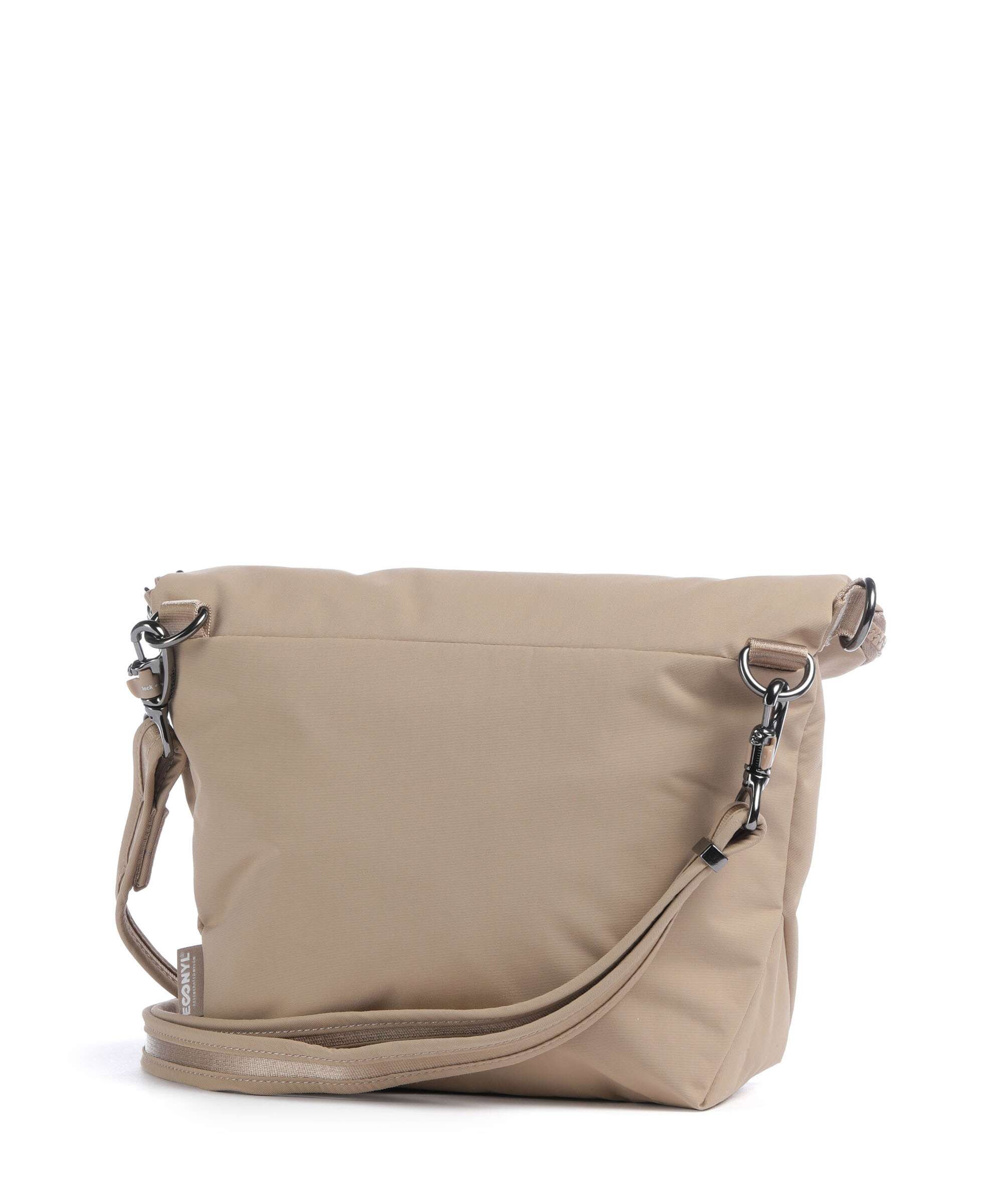 Pacsafe CX Crossbody bag taupe - Image 2
