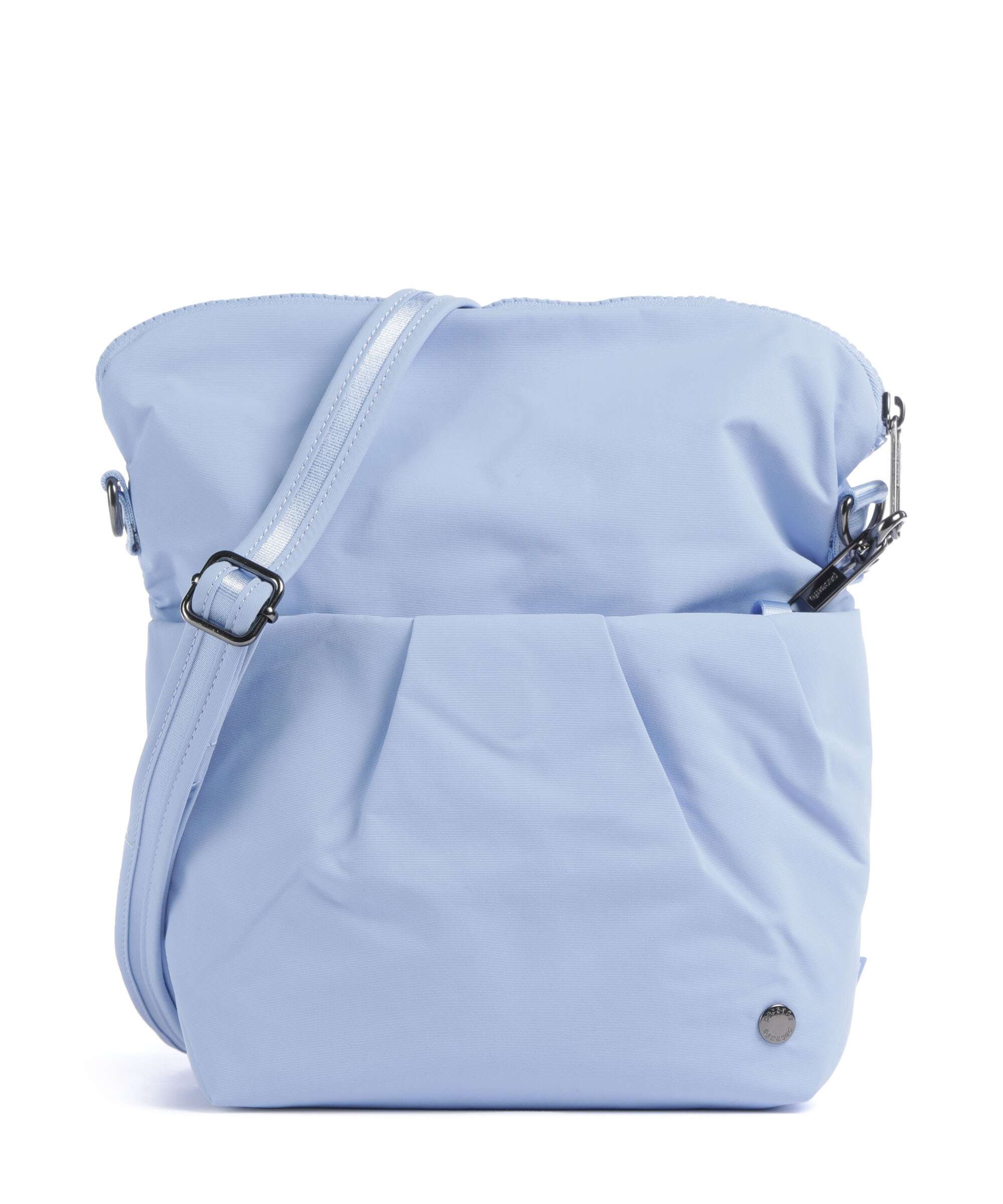 Pacsafe CX Crossbody bag serenity blue - Image 4