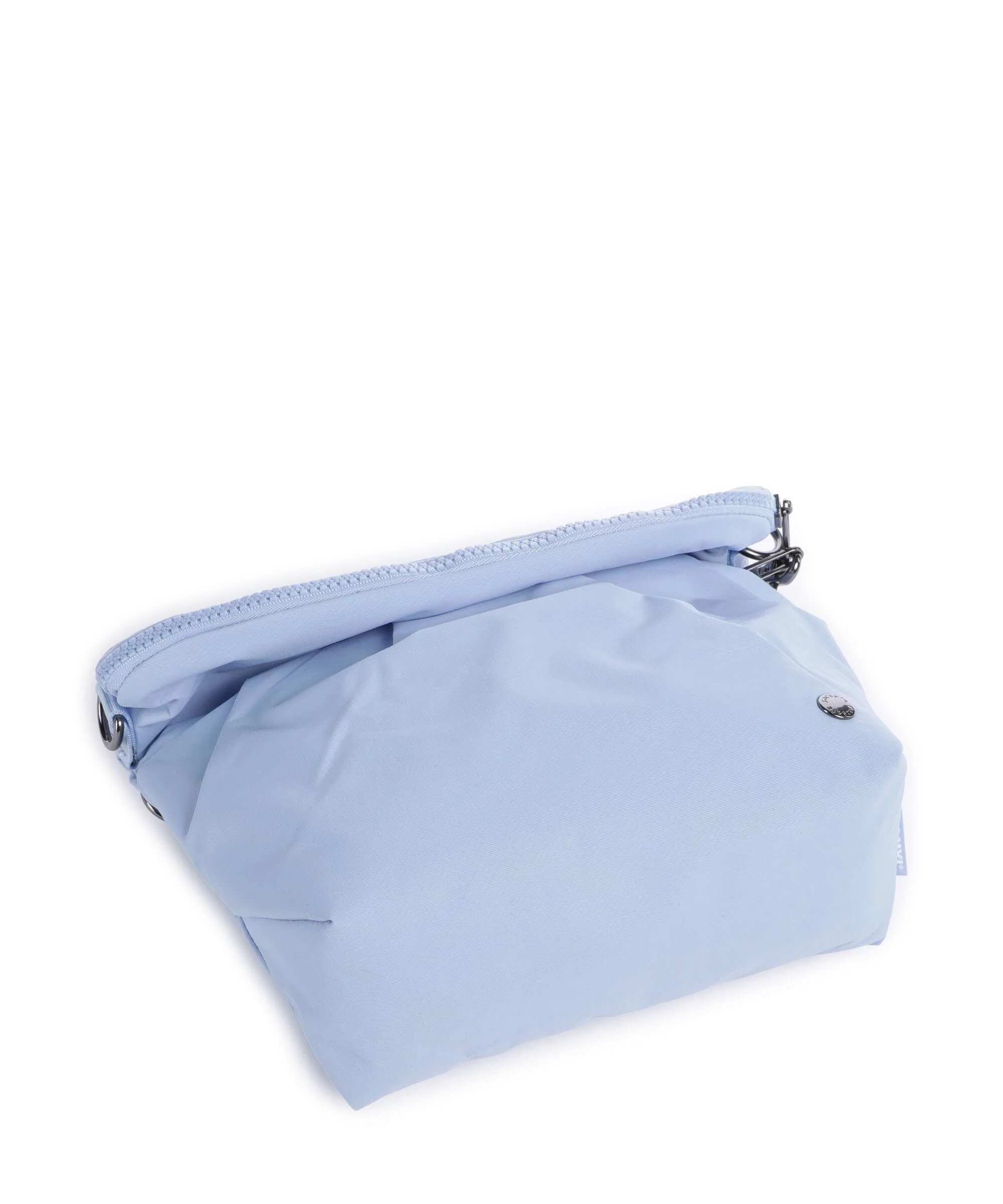 Pacsafe CX Crossbody bag serenity blue - Image 5