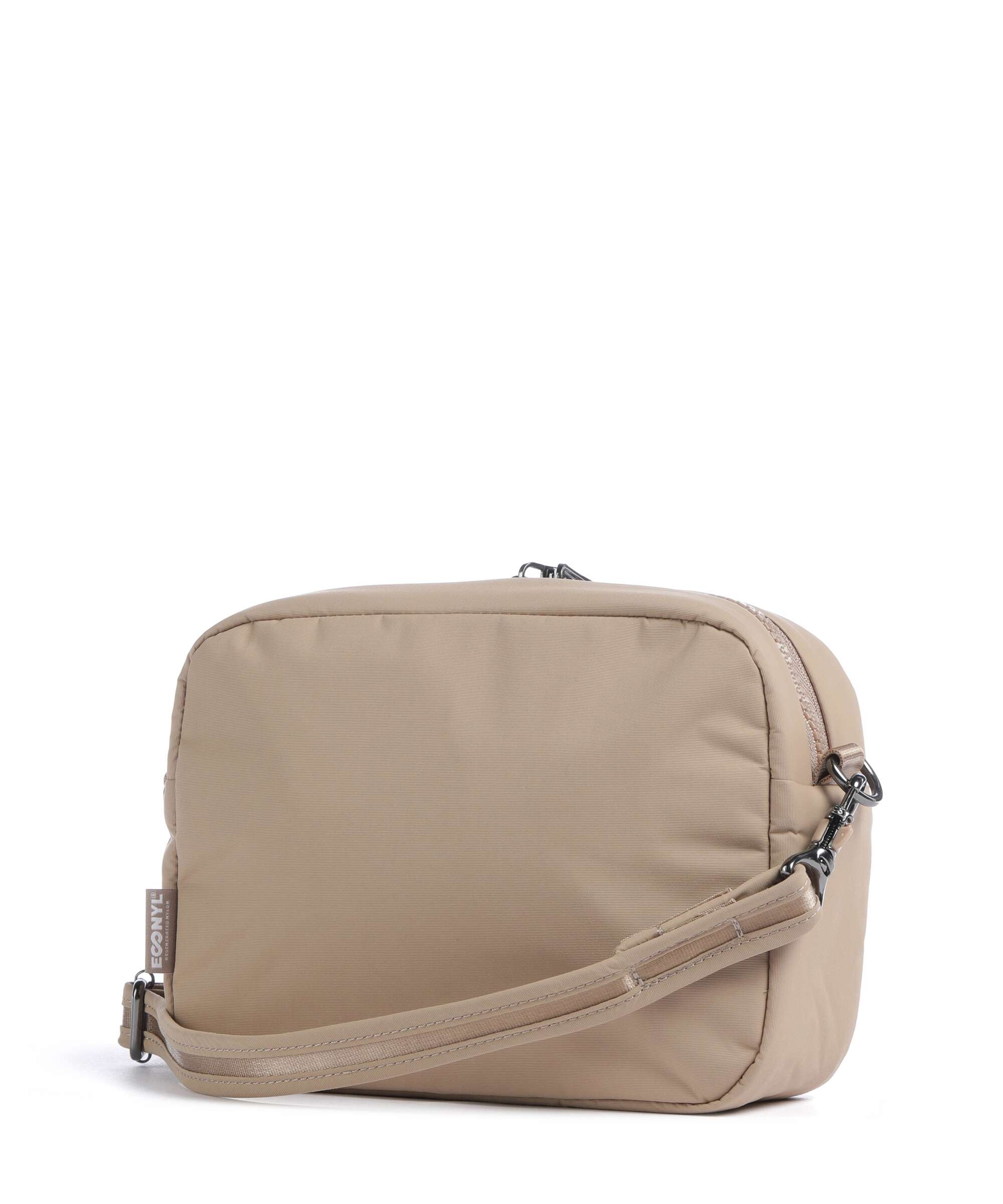 Pacsafe CX Crossbody bag taupe - Image 2