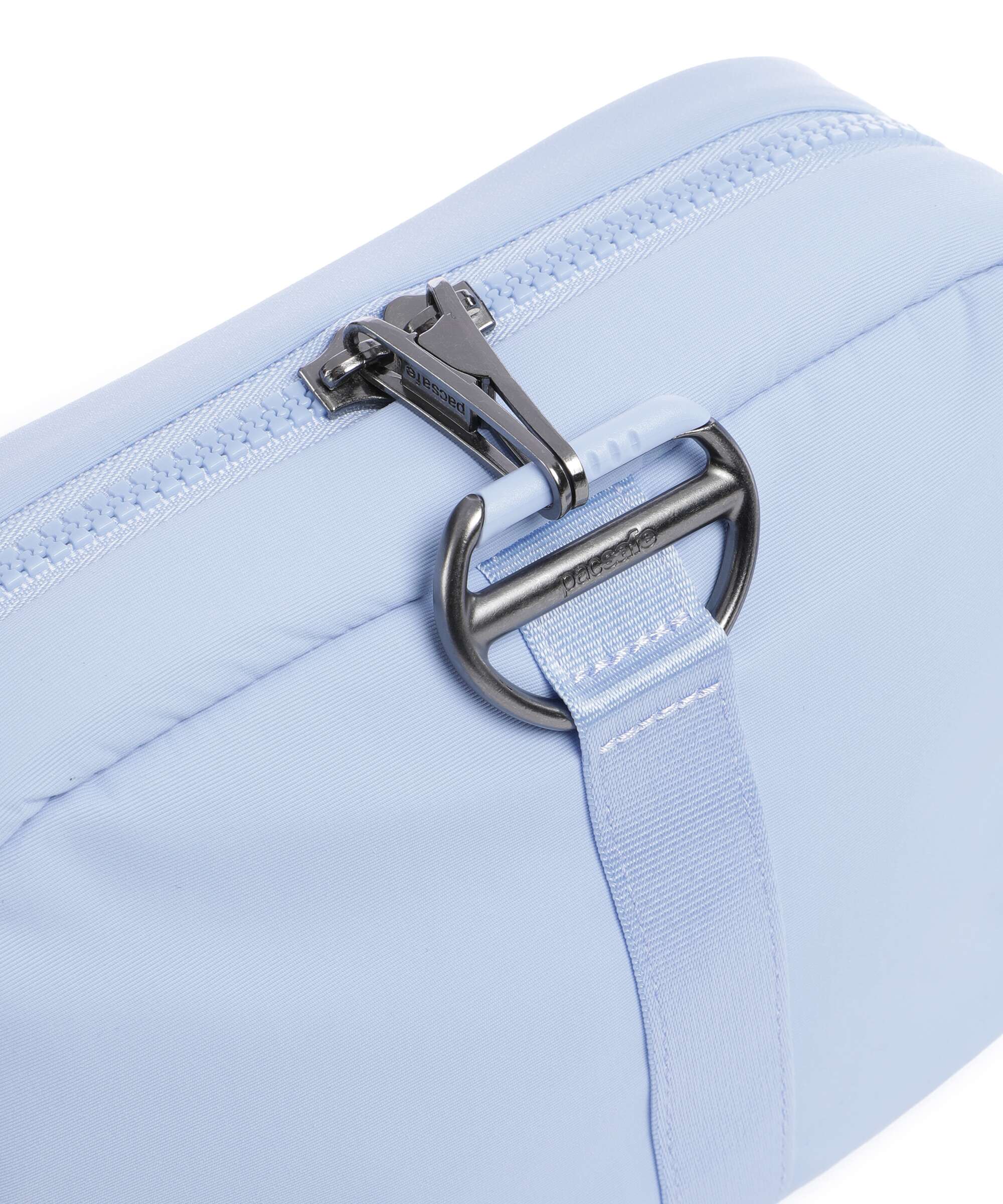 Pacsafe CX Crossbody bag serenity blue - Image 6