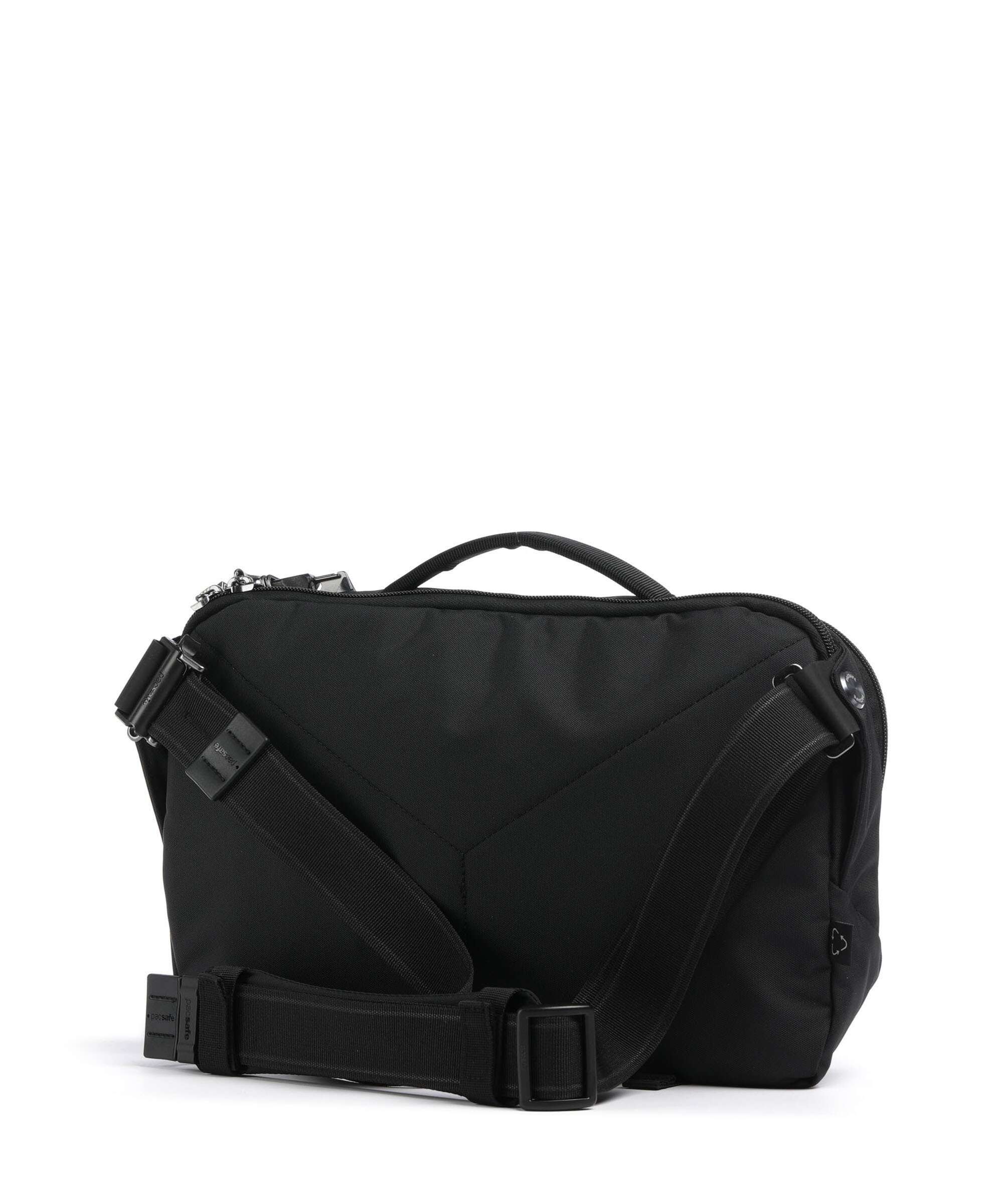 Pacsafe EXP 12 Sling bag black - Image 2
