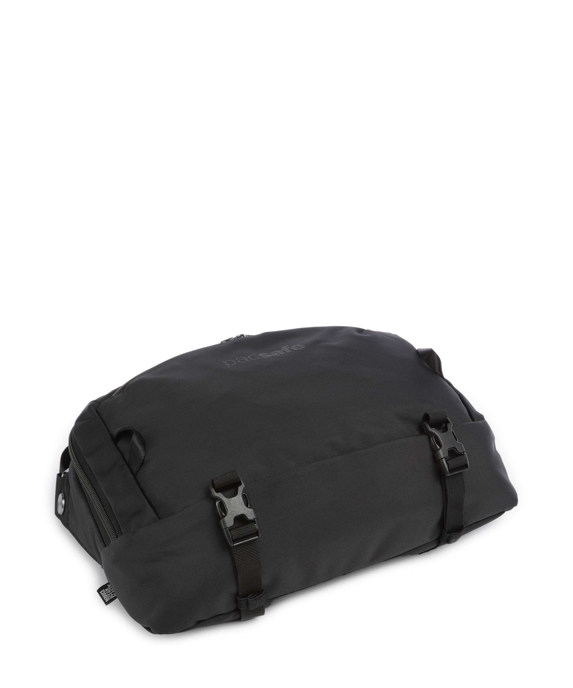 Pacsafe EXP 12 Sling bag black - Image 6