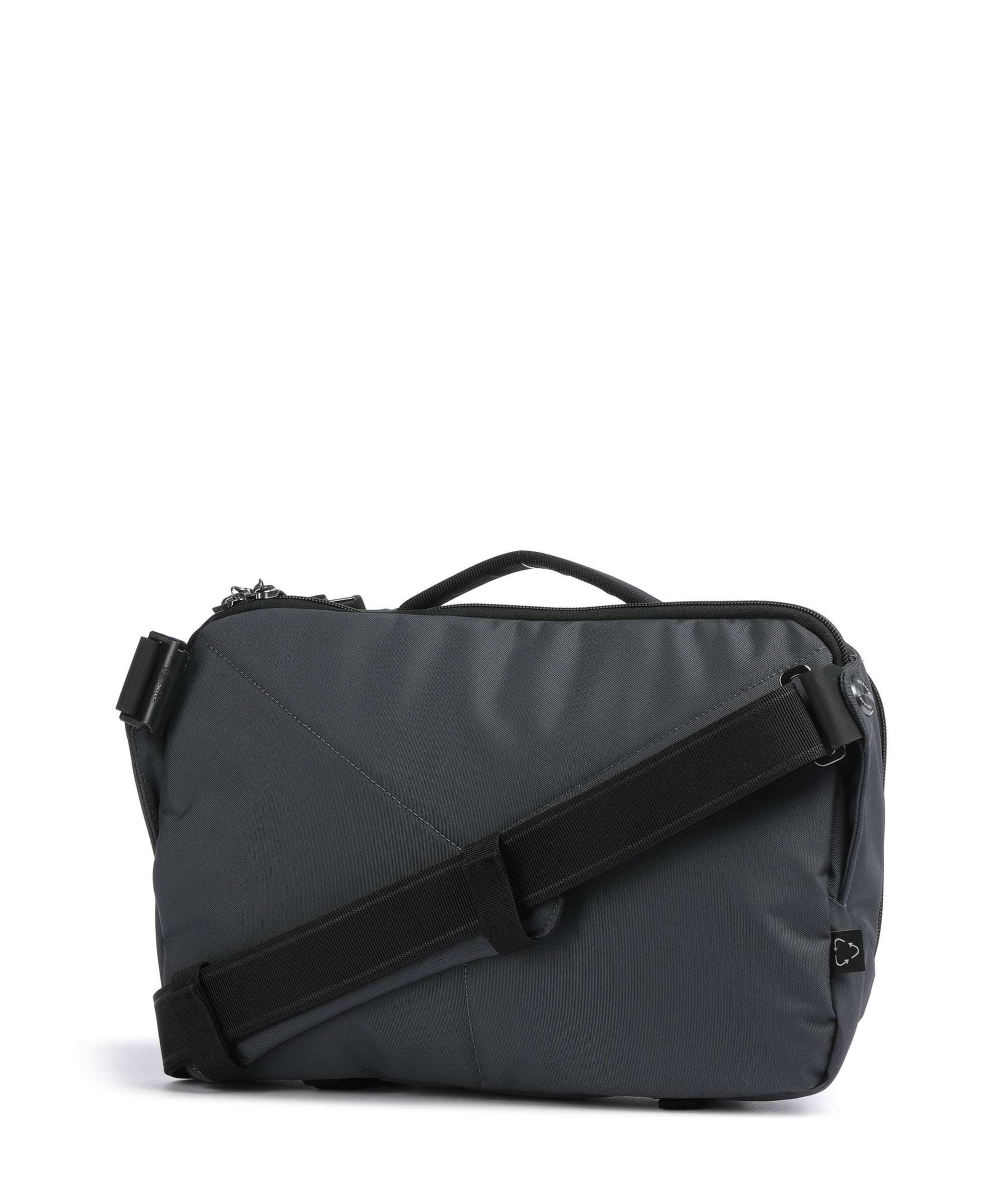 Pacsafe EXP 12 Sling bag slate - Image 2
