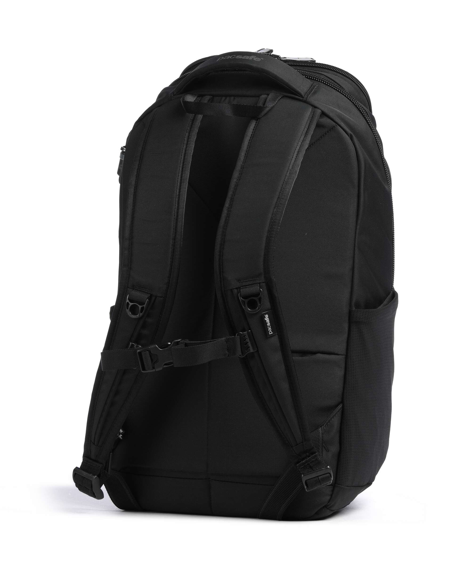 Pacsafe EXP 28 Travel backpack black - Image 2