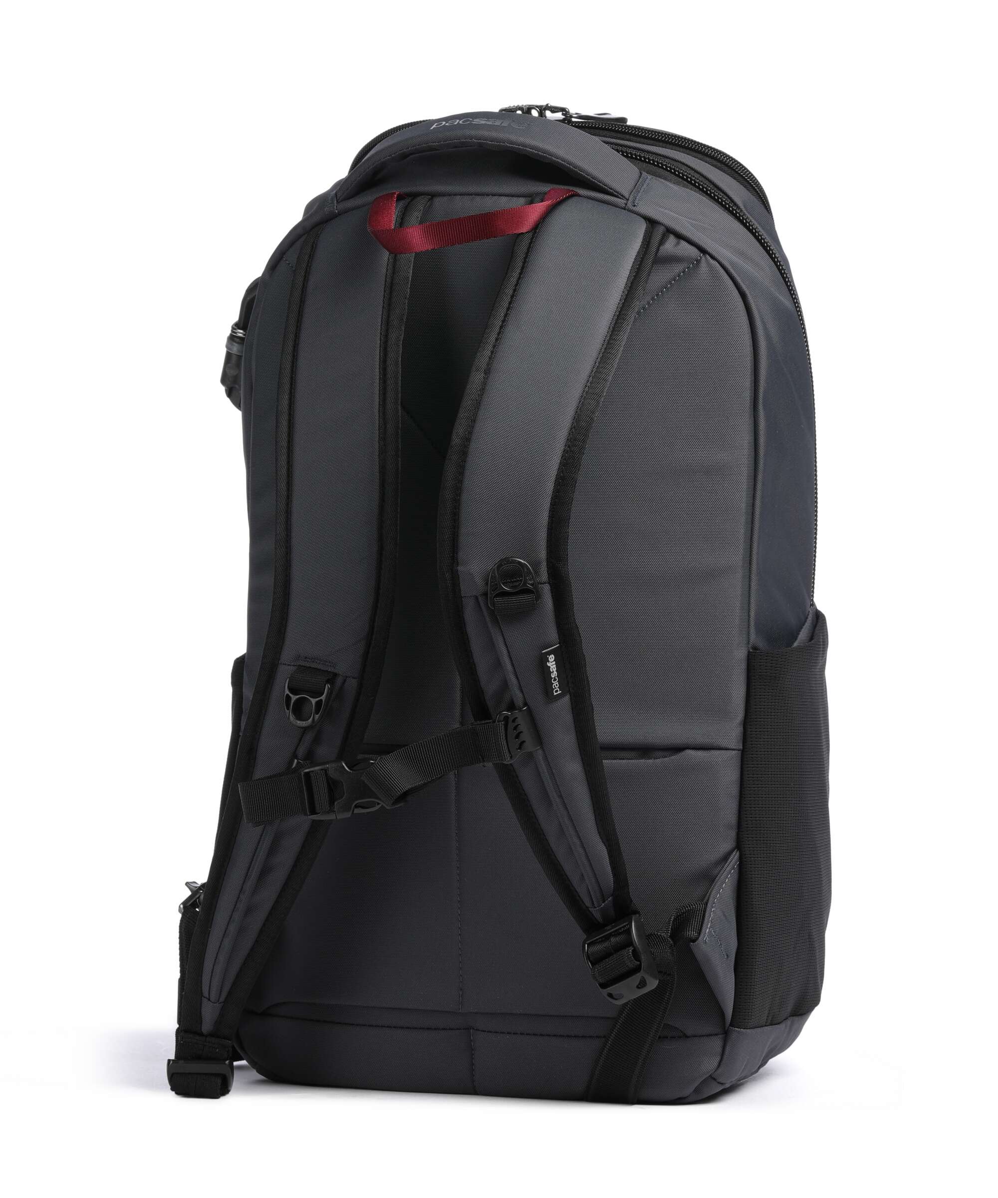 Pacsafe EXP 28 Travel backpack slate - Image 2