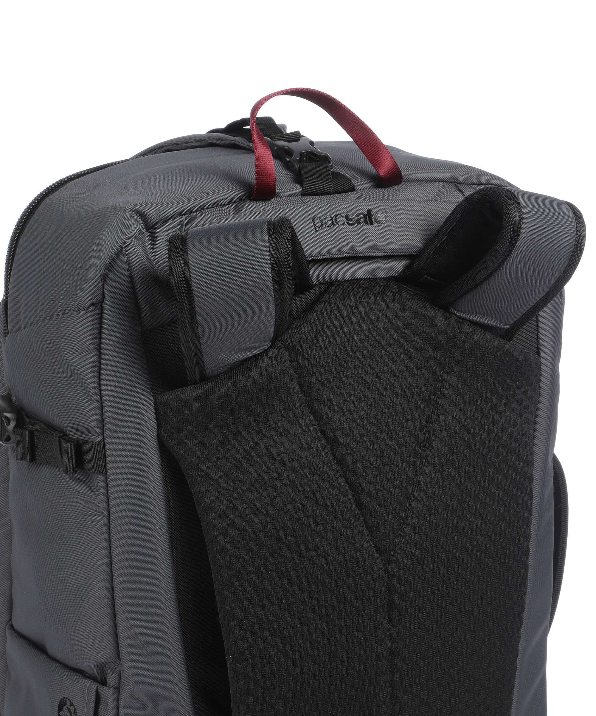 Pacsafe EXP 45 Travel backpack slate - Image 3