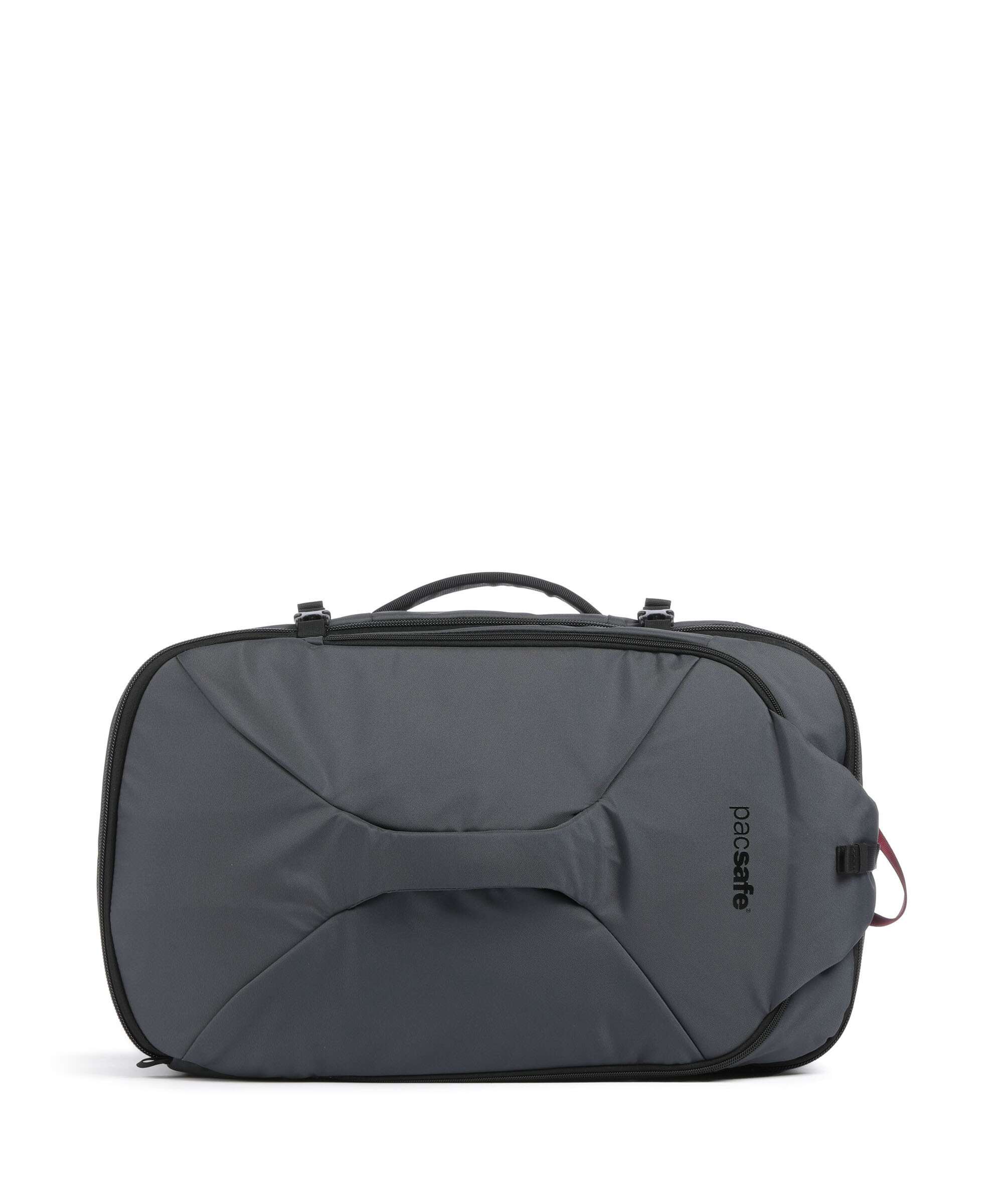 Pacsafe EXP 45 Travel backpack slate - Image 4