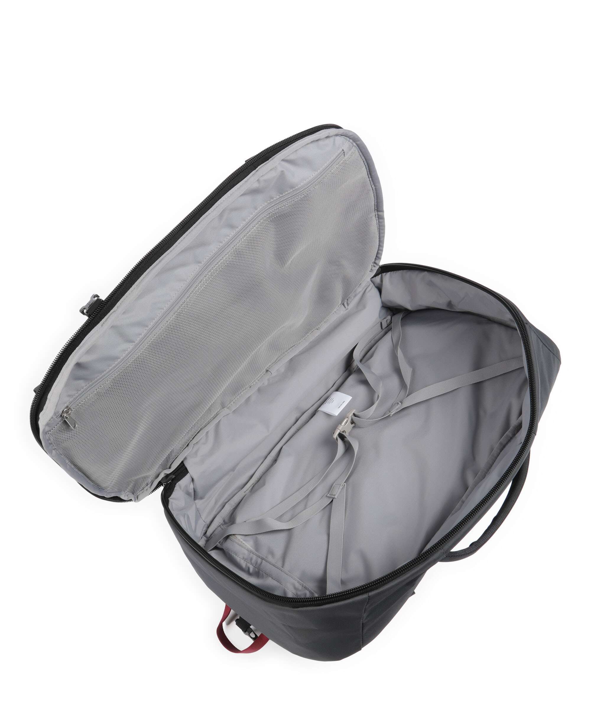Pacsafe EXP 45 Travel backpack slate - Image 7