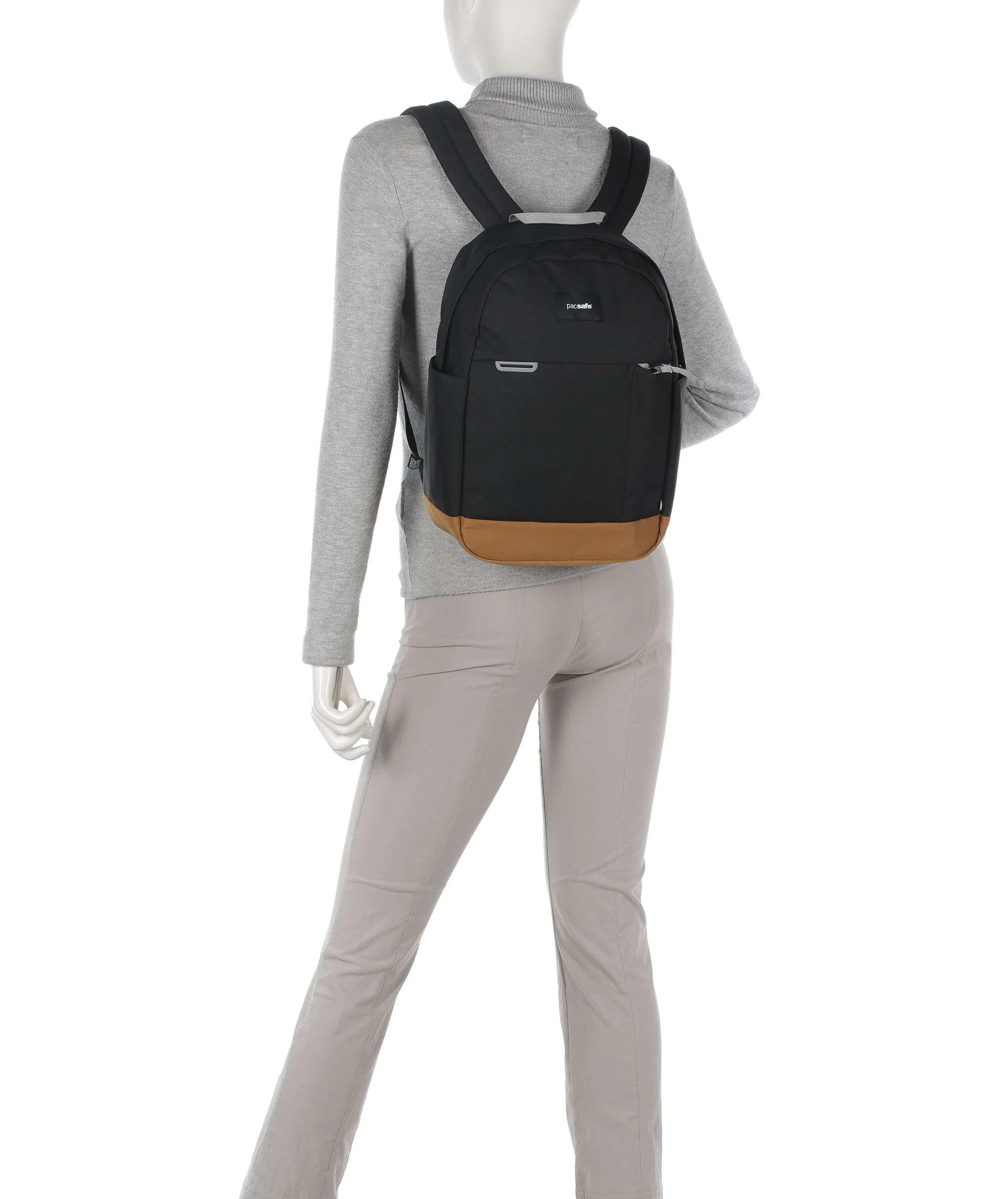Pacsafe Go 15 Backpack fresh mint - Image 3