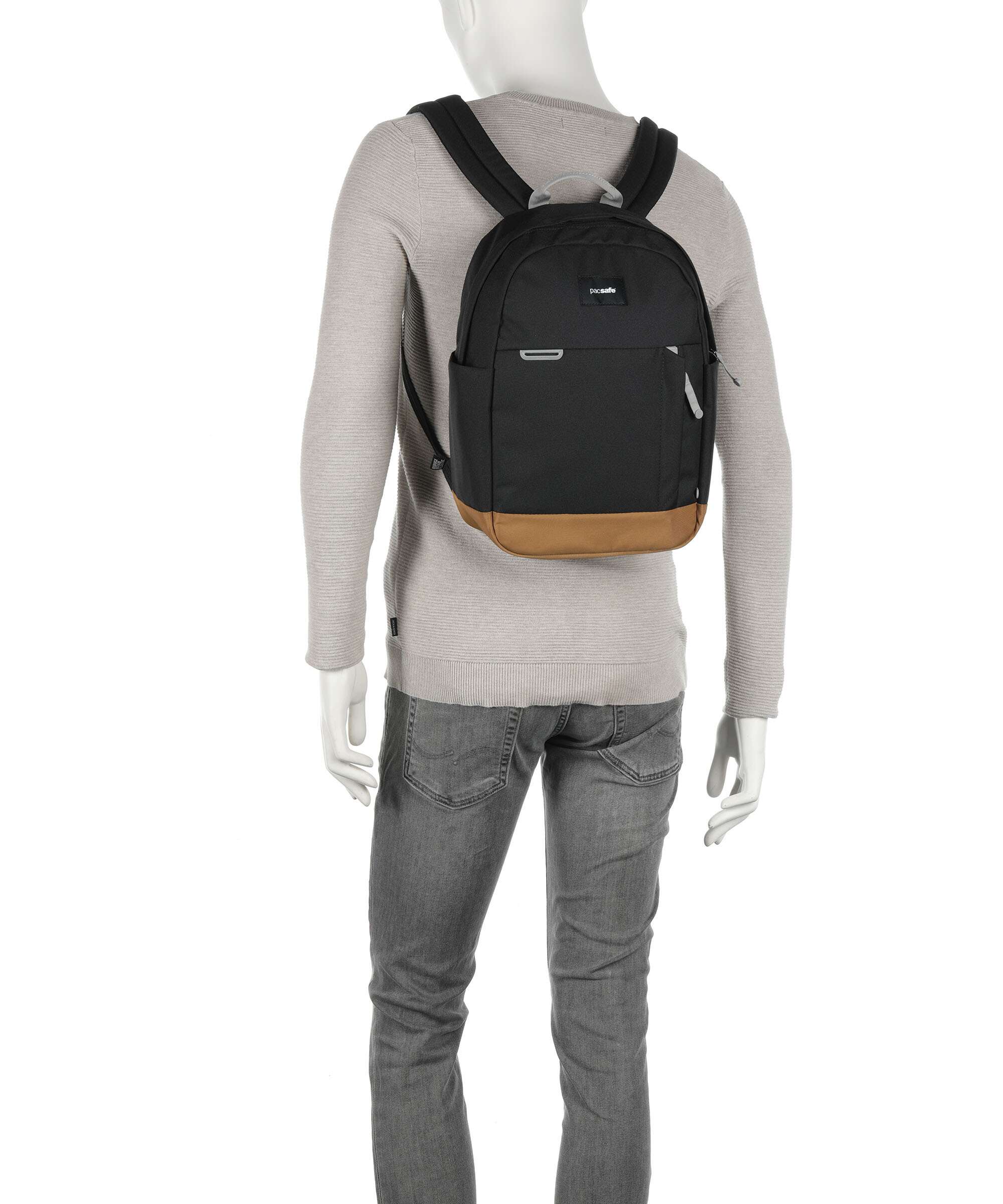 Pacsafe Go 15 Backpack fresh mint - Image 4