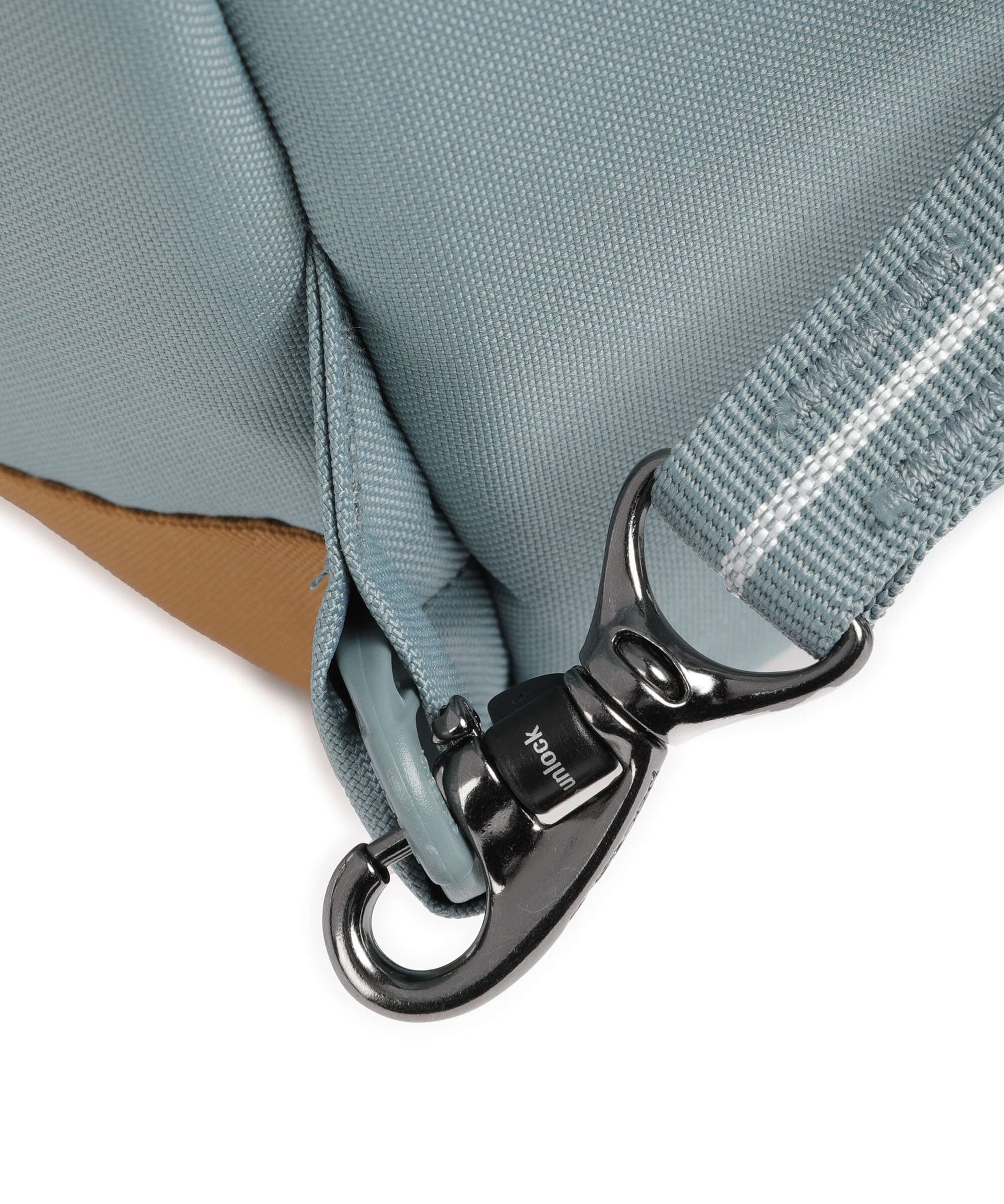Pacsafe Go 15 Backpack fresh mint - Image 5
