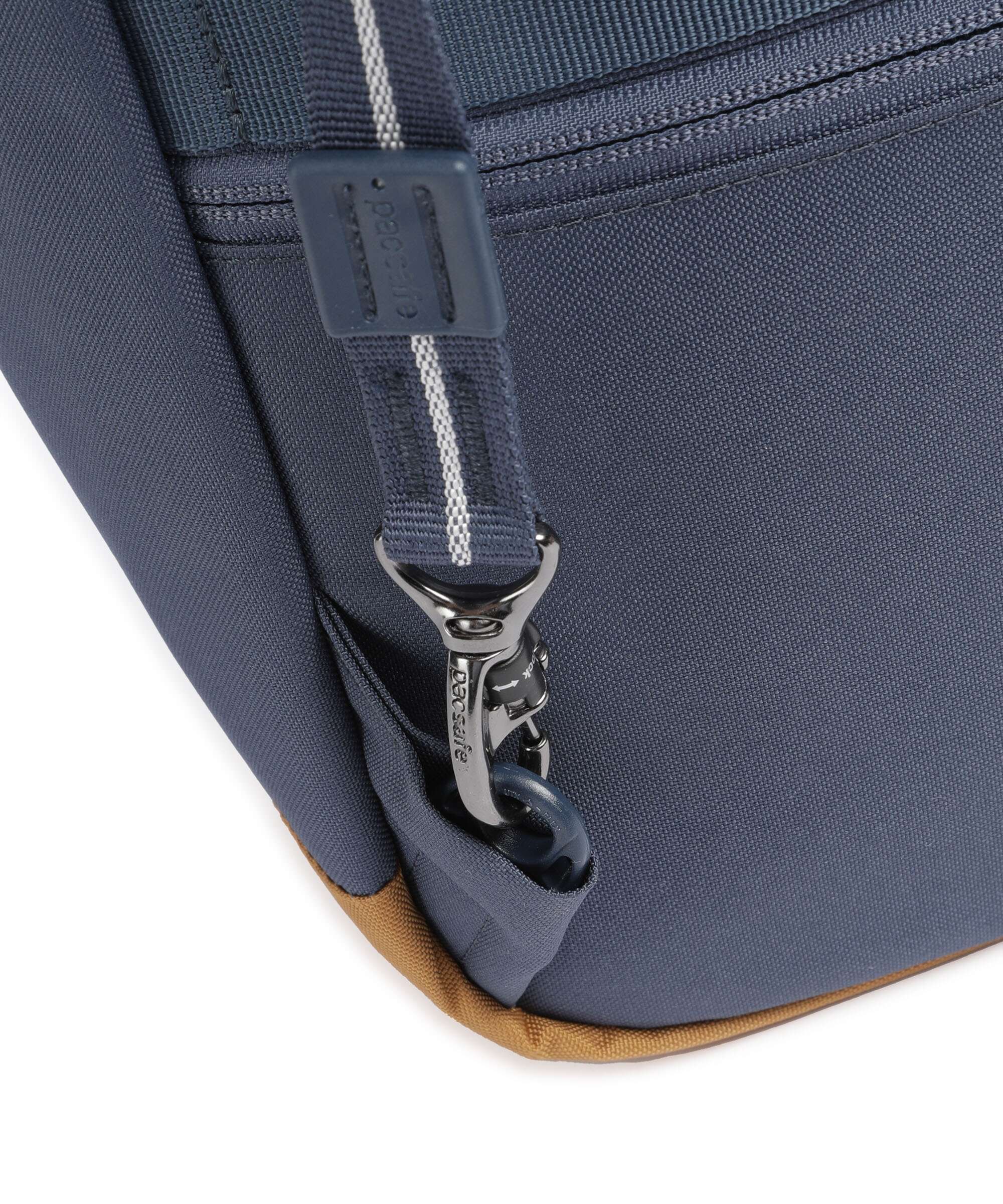 Pacsafe Go 15 Backpack coastal blue - Image 5