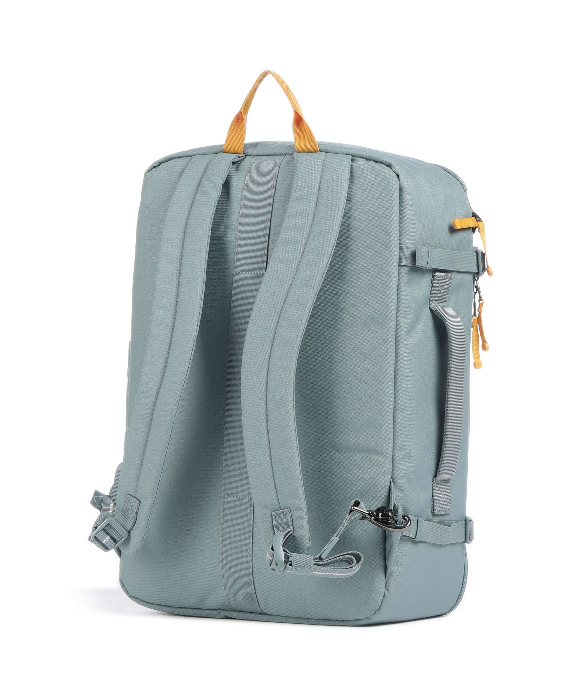 Pacsafe Go 34 Travel backpack fresh mint - Image 2