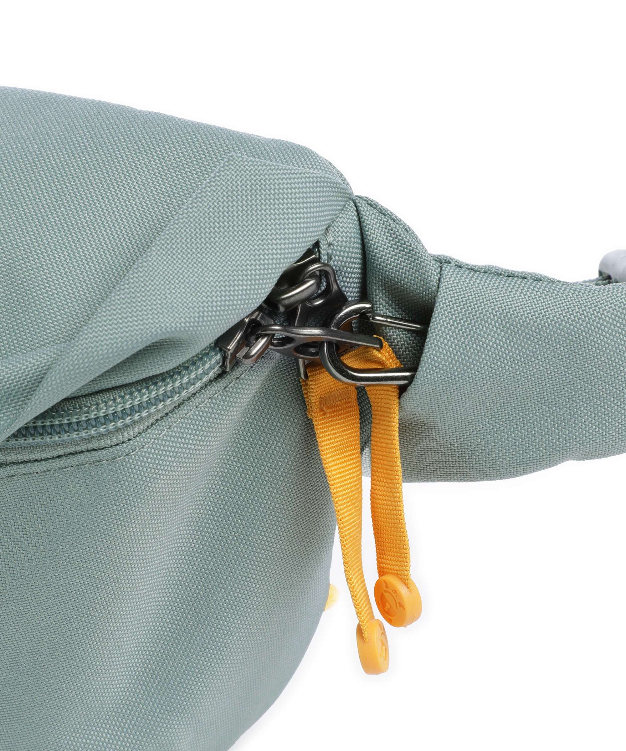 Pacsafe Go Belt bag fresh mint - Image 5