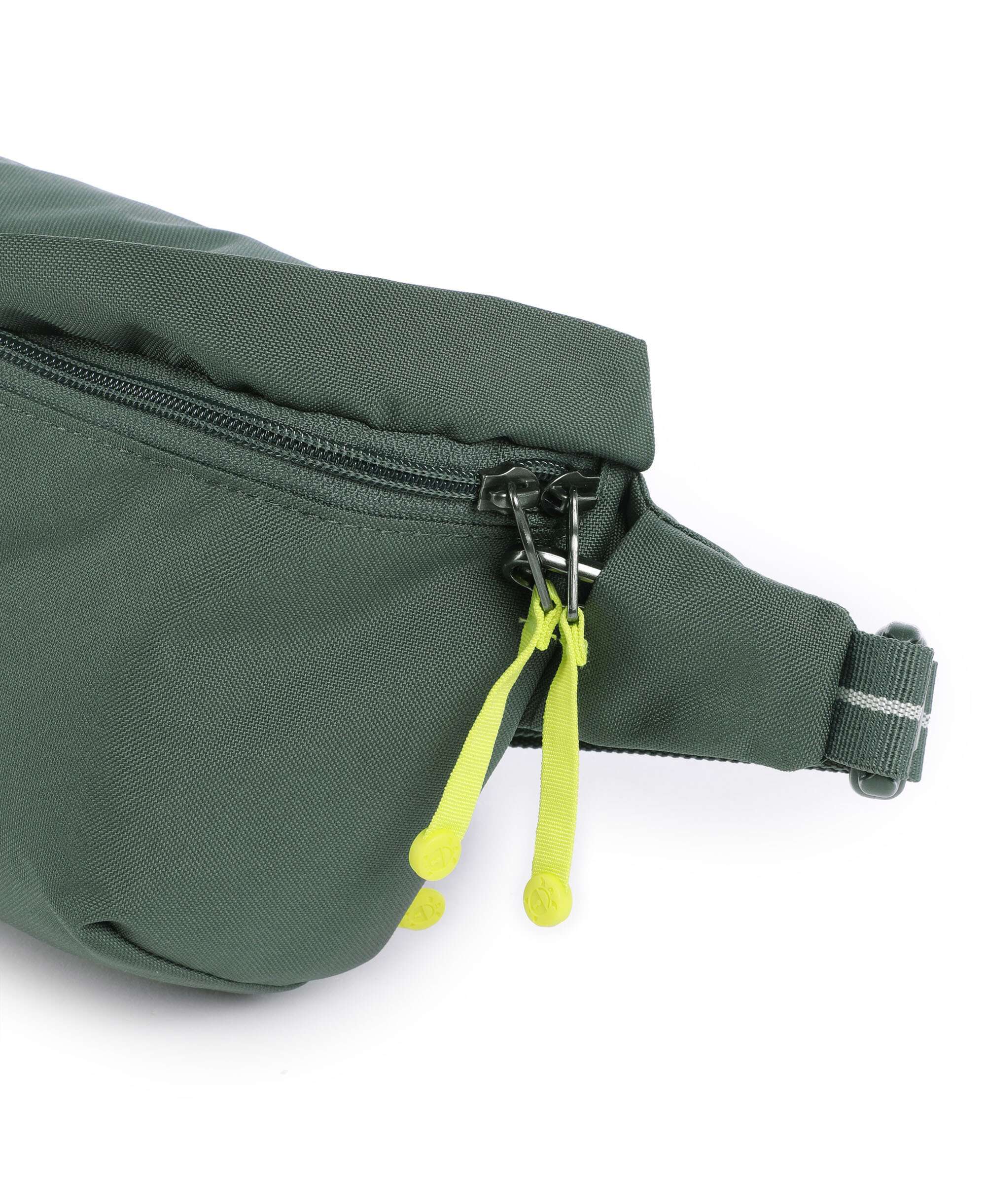 Pacsafe Go Belt bag spruce green - Image 4