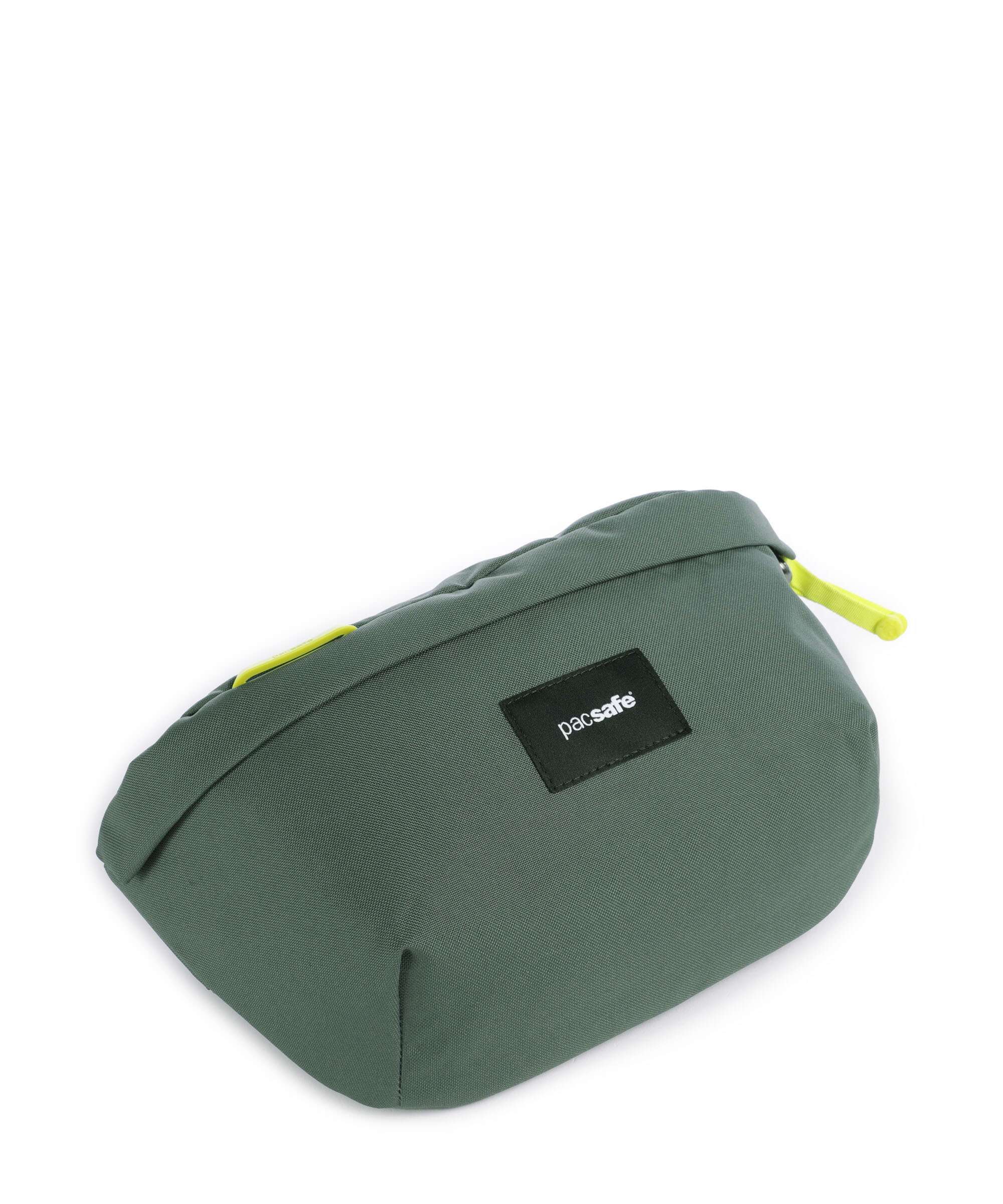 Pacsafe Go Belt bag spruce green - Image 5