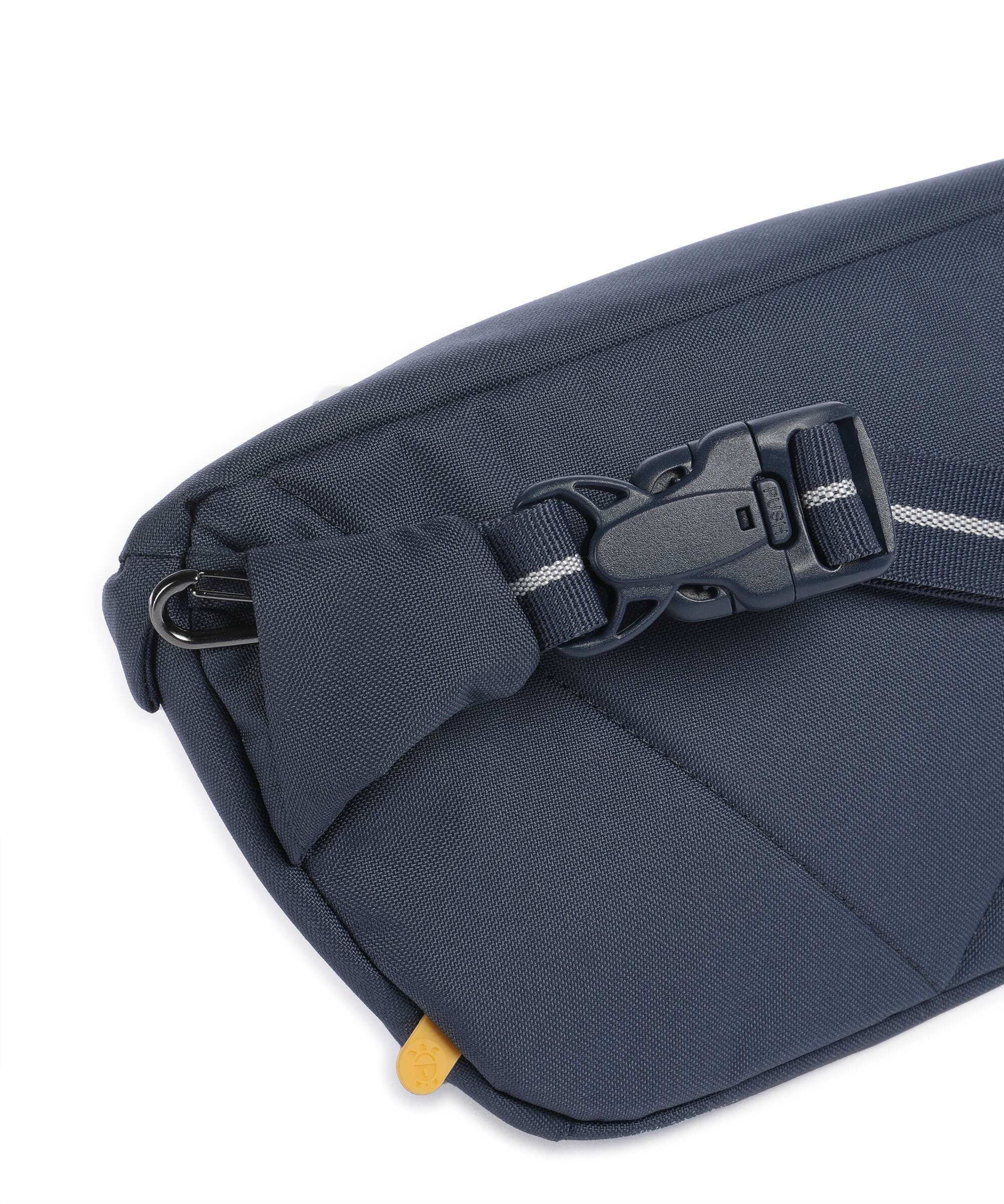 Pacsafe Go Belt bag coastal blue - Image 5