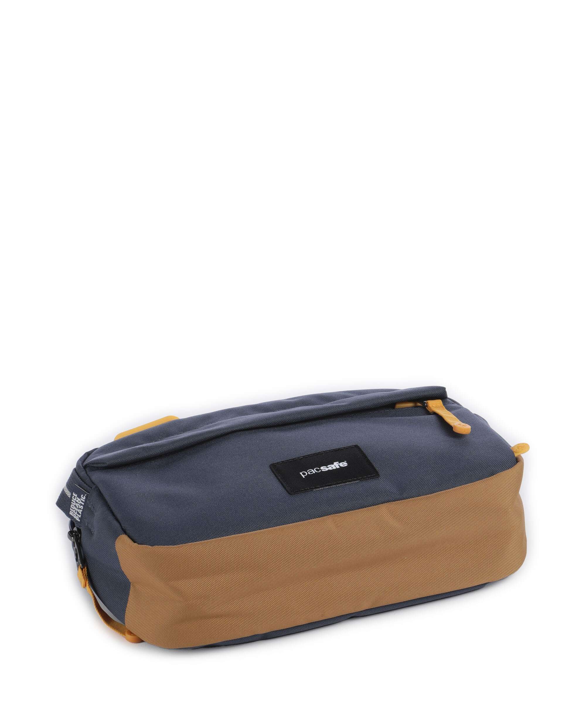 Pacsafe Go Crossbody bag coastal blue - Image 6