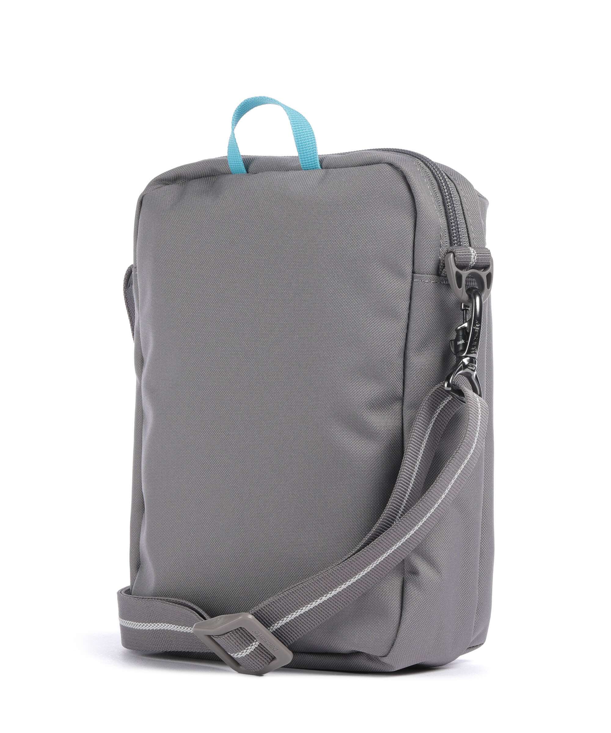 Pacsafe Go Festival Crossbody bag stone - Image 2