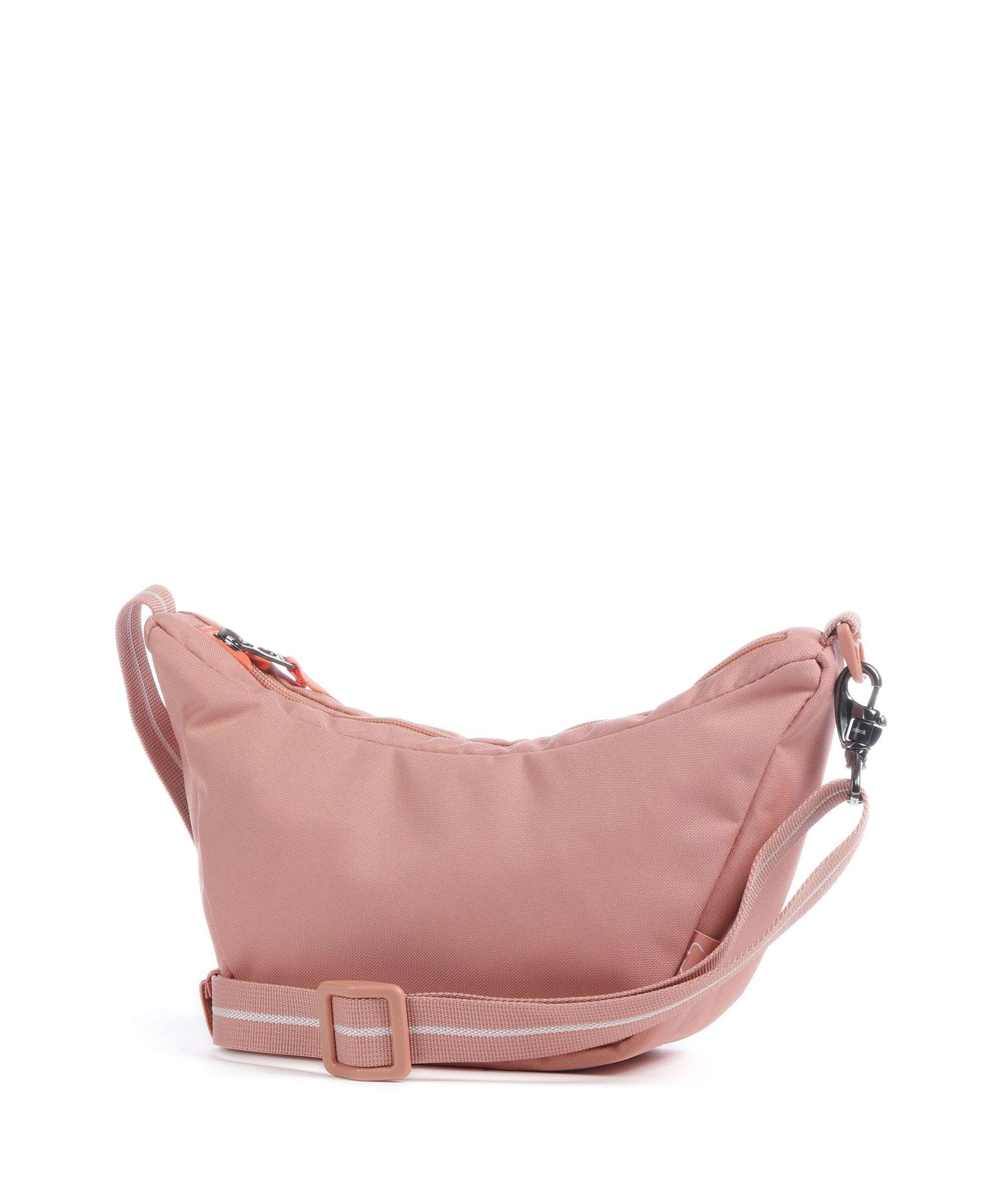 Pacsafe Go Lunar Crossbody bag rose - Image 2