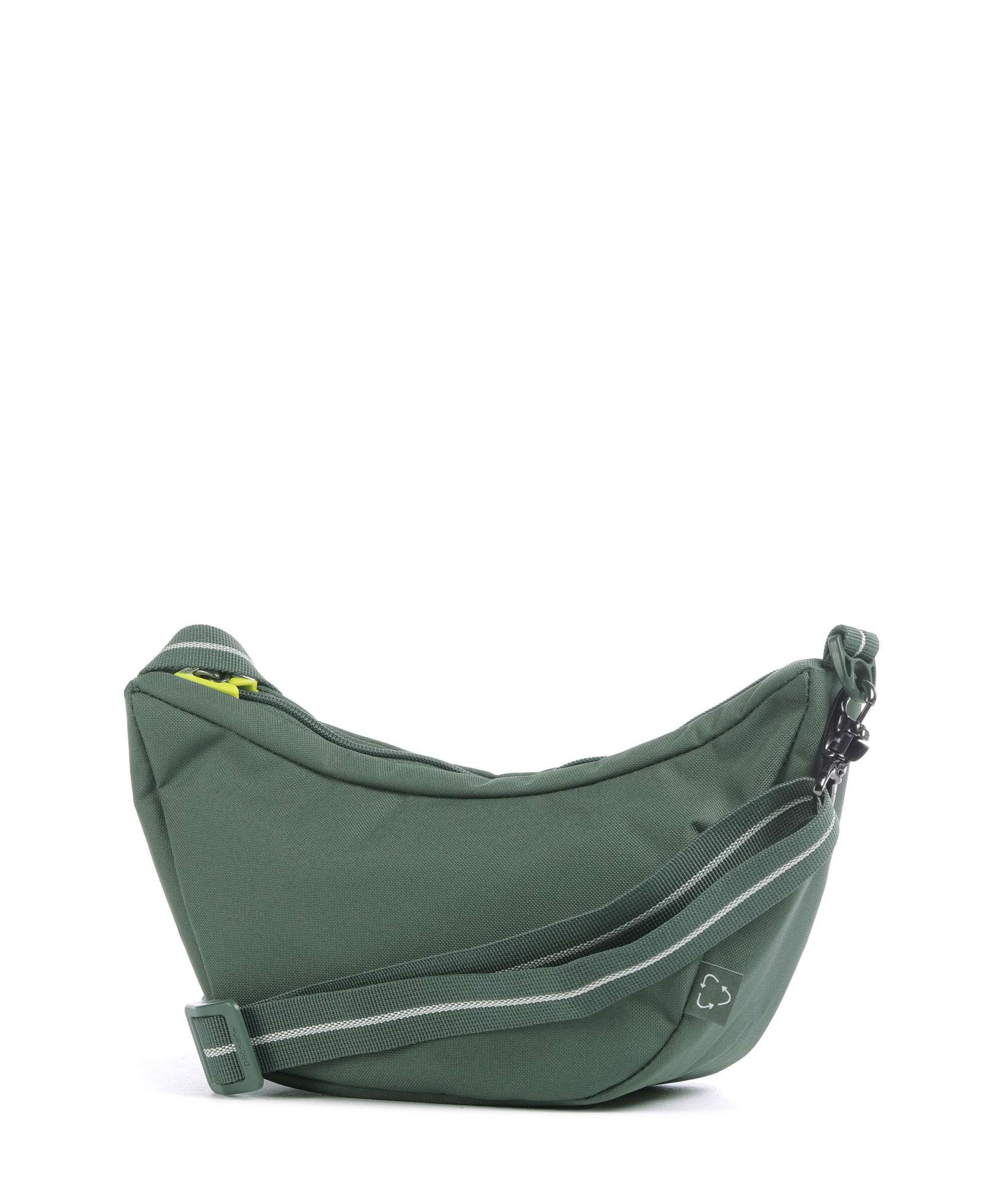Pacsafe Go Lunar Crossbody bag spruce green - Image 2