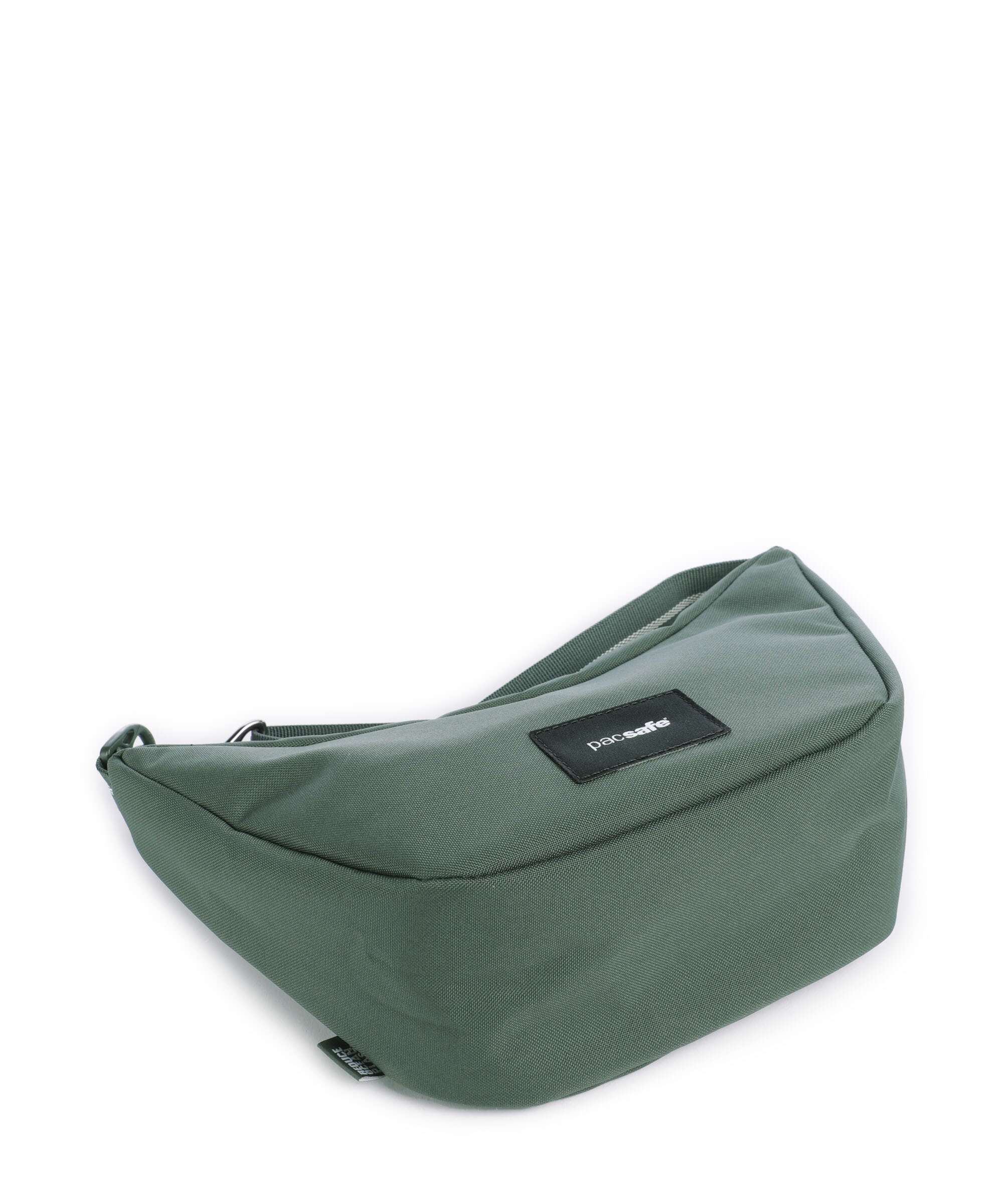Pacsafe Go Lunar Crossbody bag spruce green - Image 6