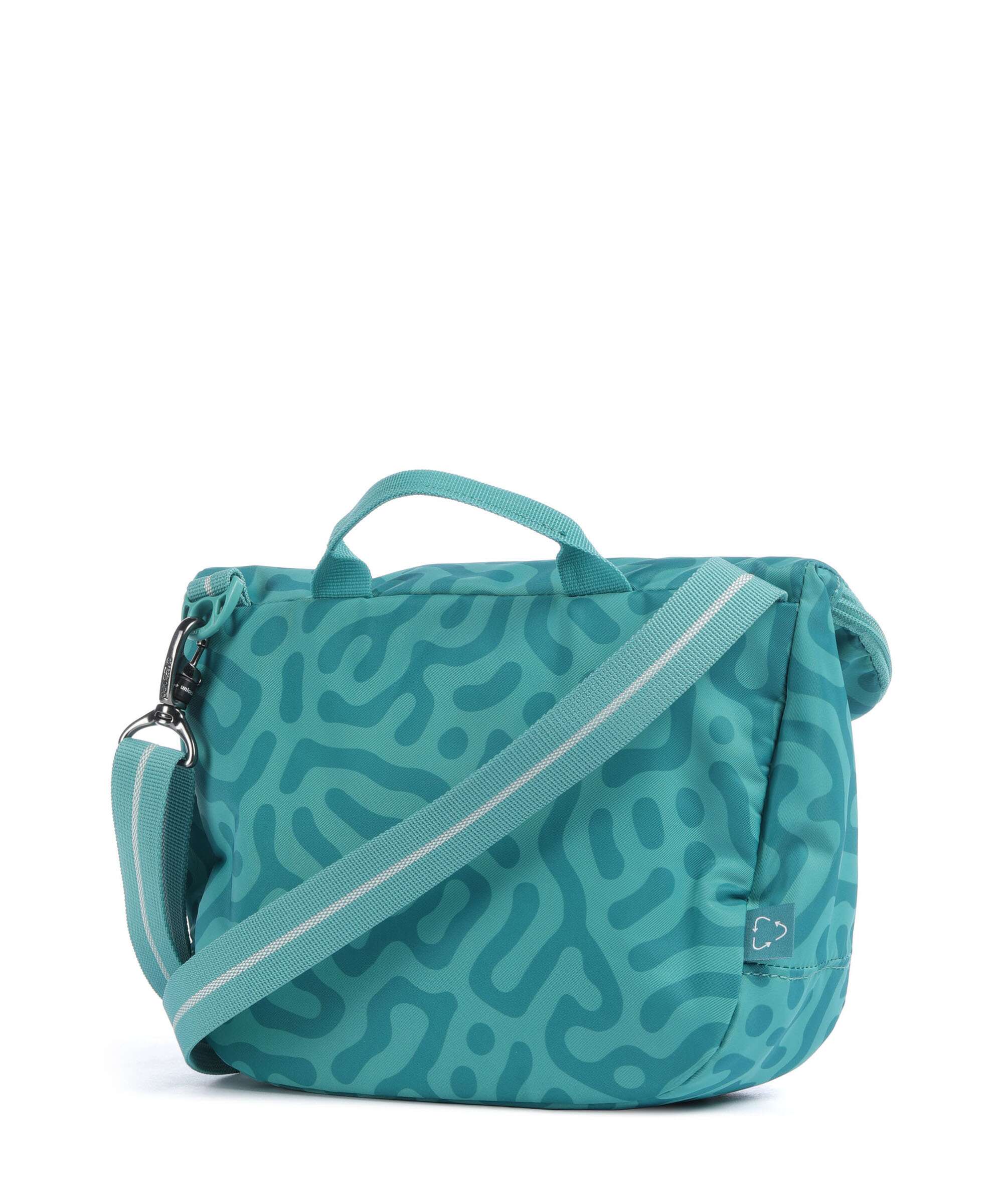 Pacsafe Go Saddle Crossbody bag reef - Image 2