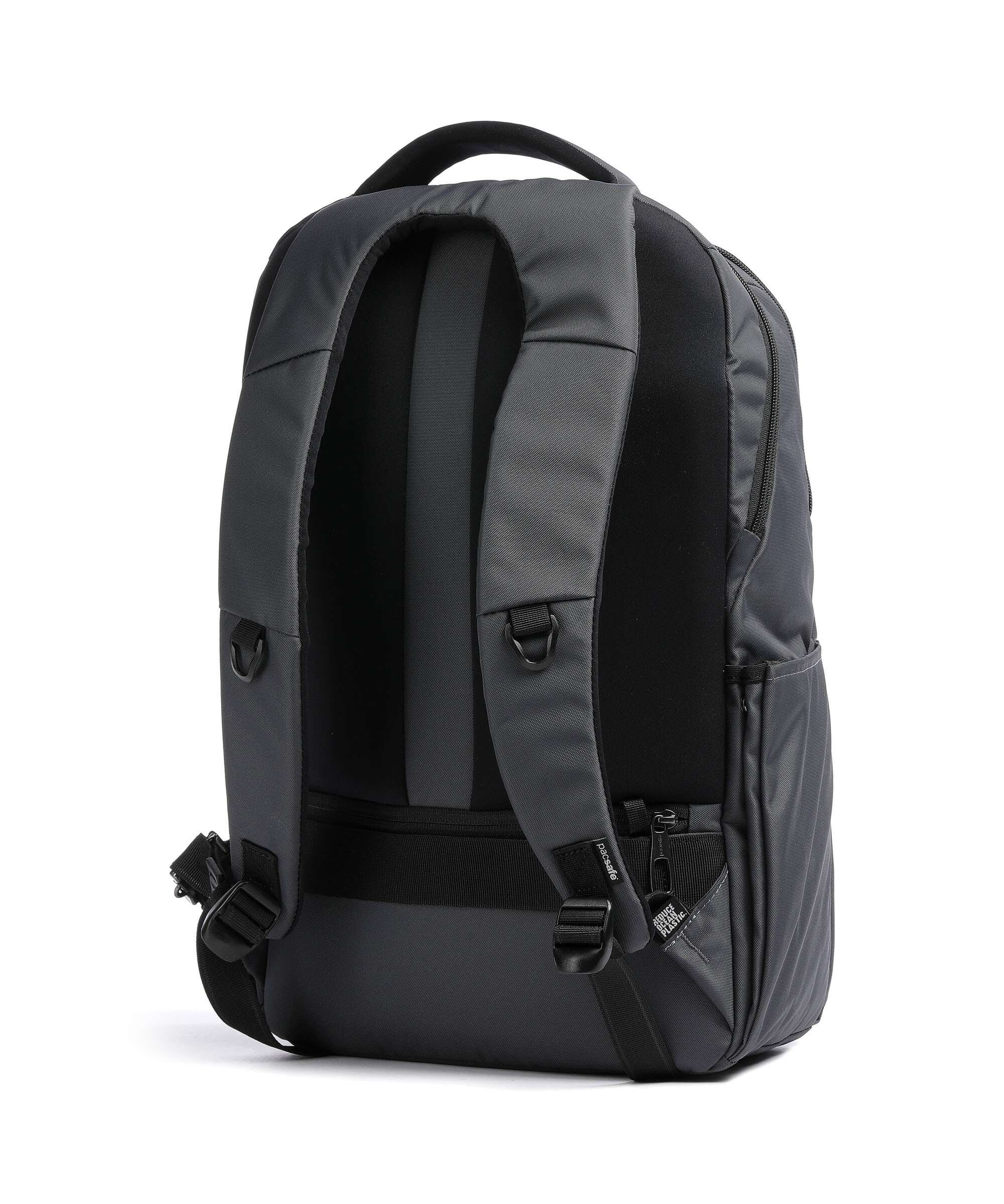 Pacsafe Metrosafe 25 Backpack slate - Image 2
