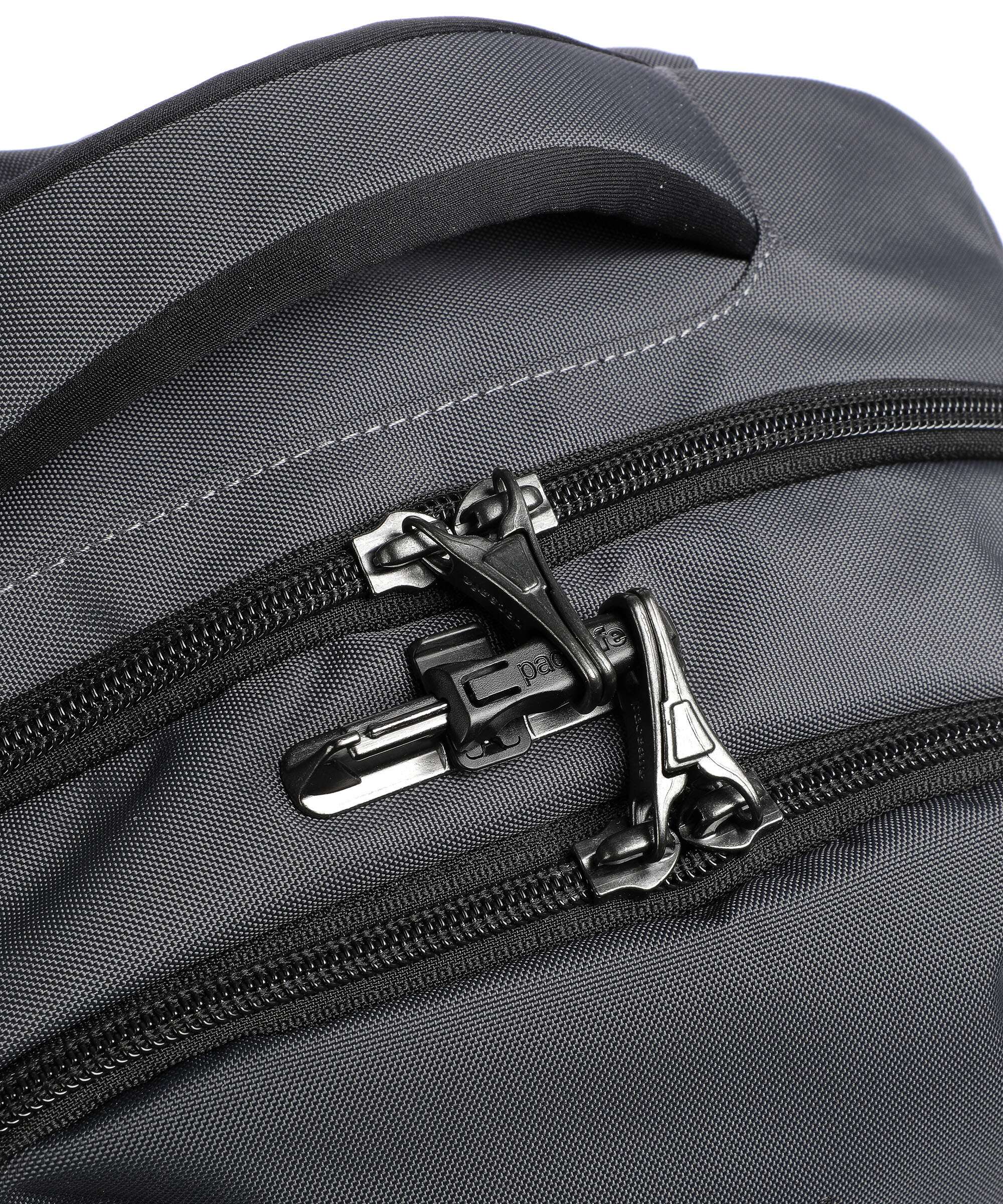 Pacsafe Metrosafe 25 Backpack slate - Image 5