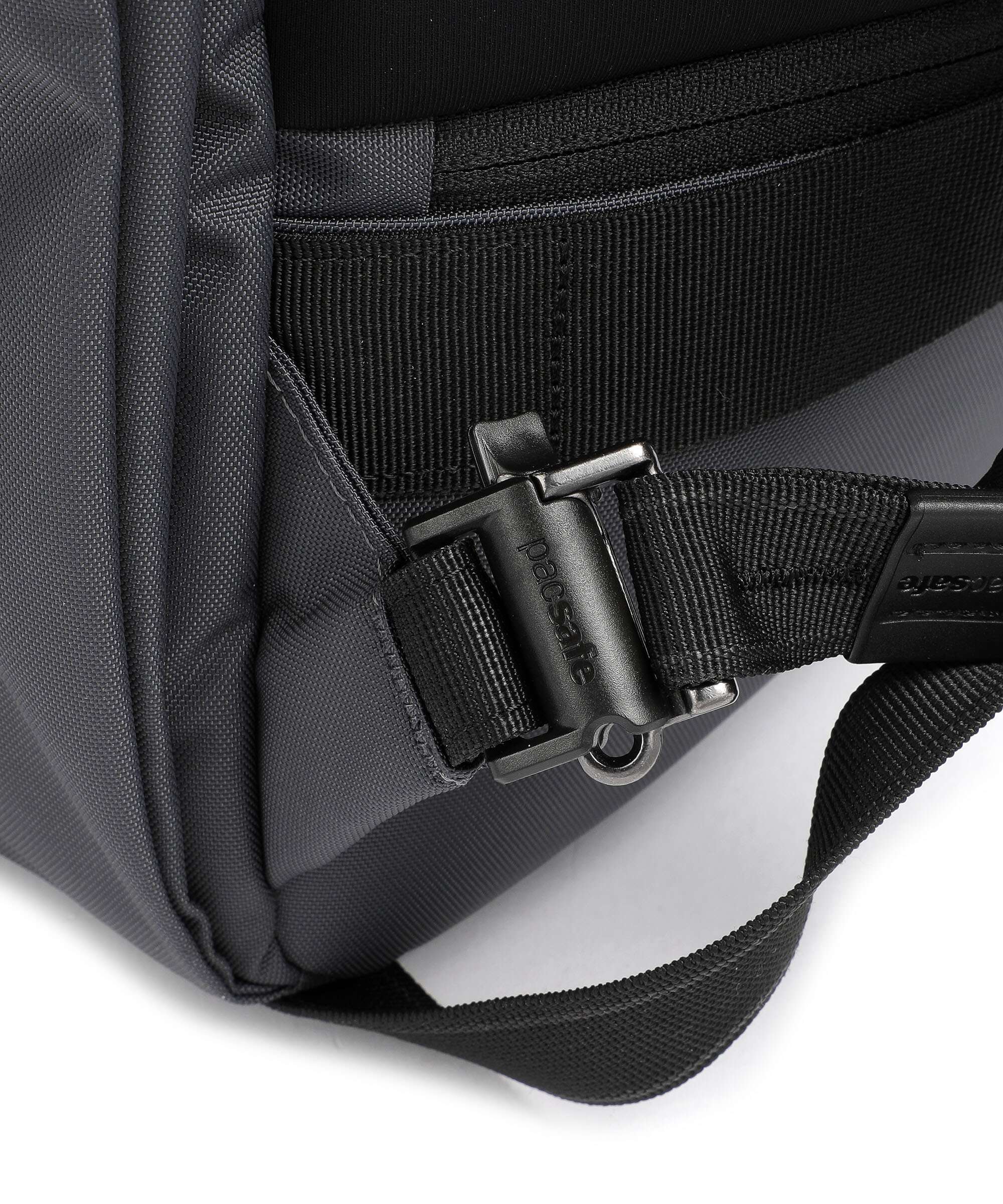 Pacsafe Metrosafe 25 Backpack slate - Image 6