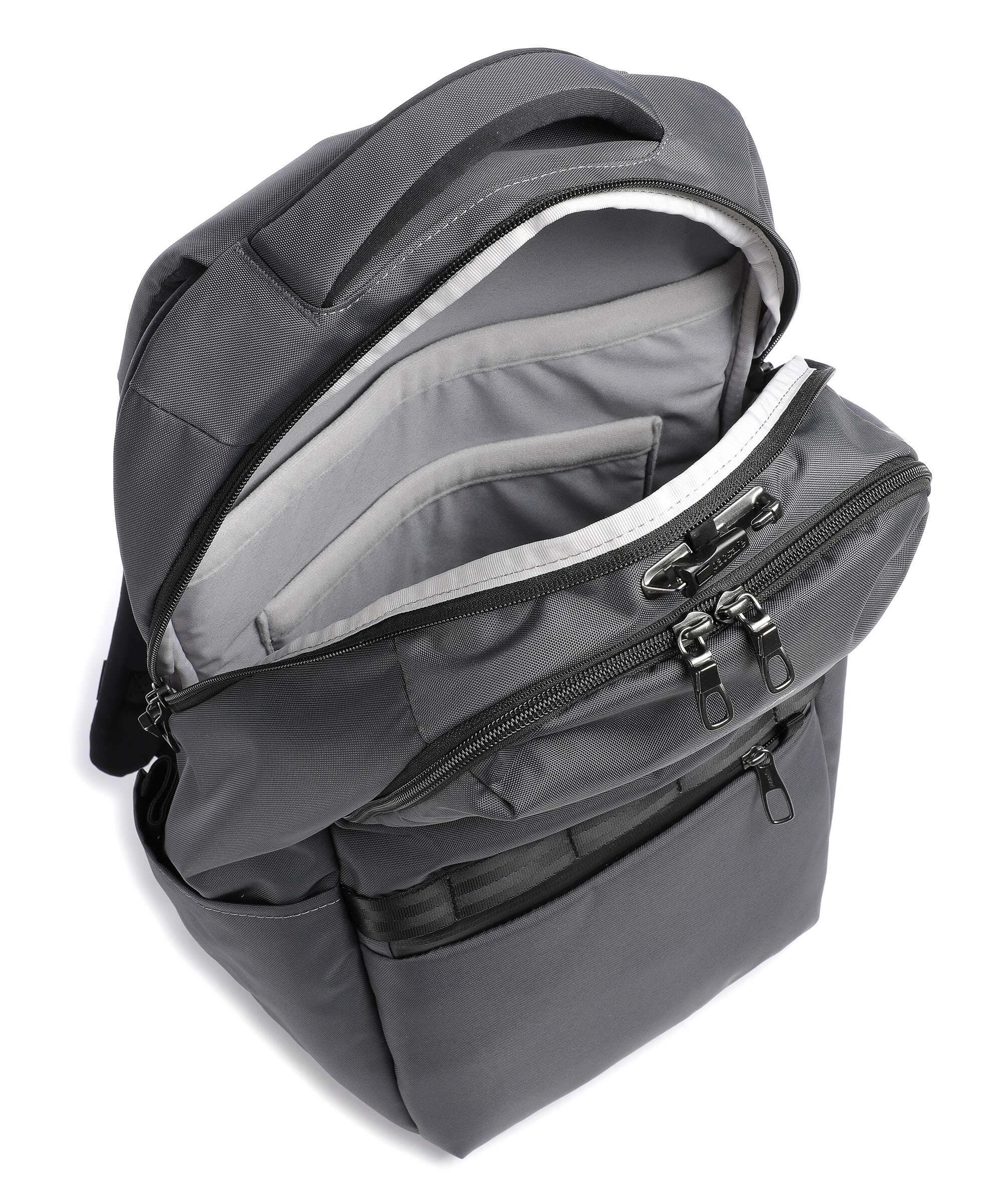 Pacsafe Metrosafe 25 Backpack slate - Image 7