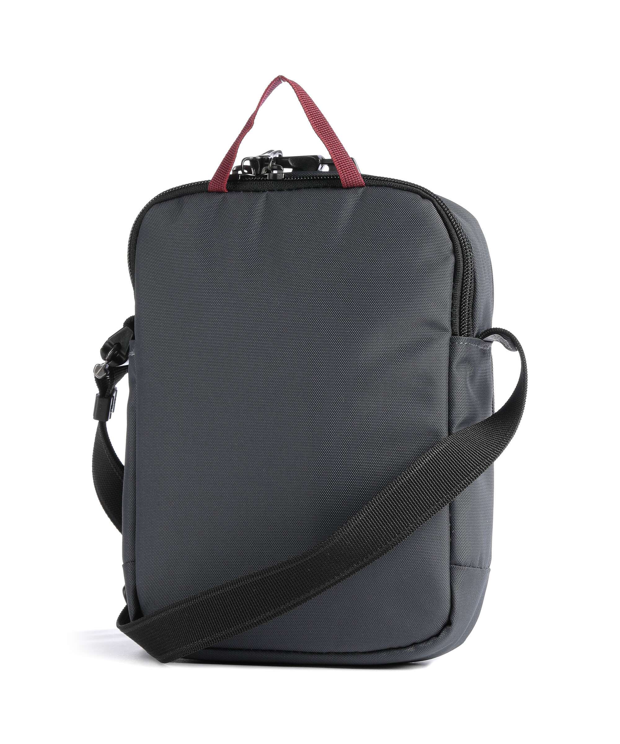 Pacsafe Metrosafe X compact Crossbody bag slate - Image 2