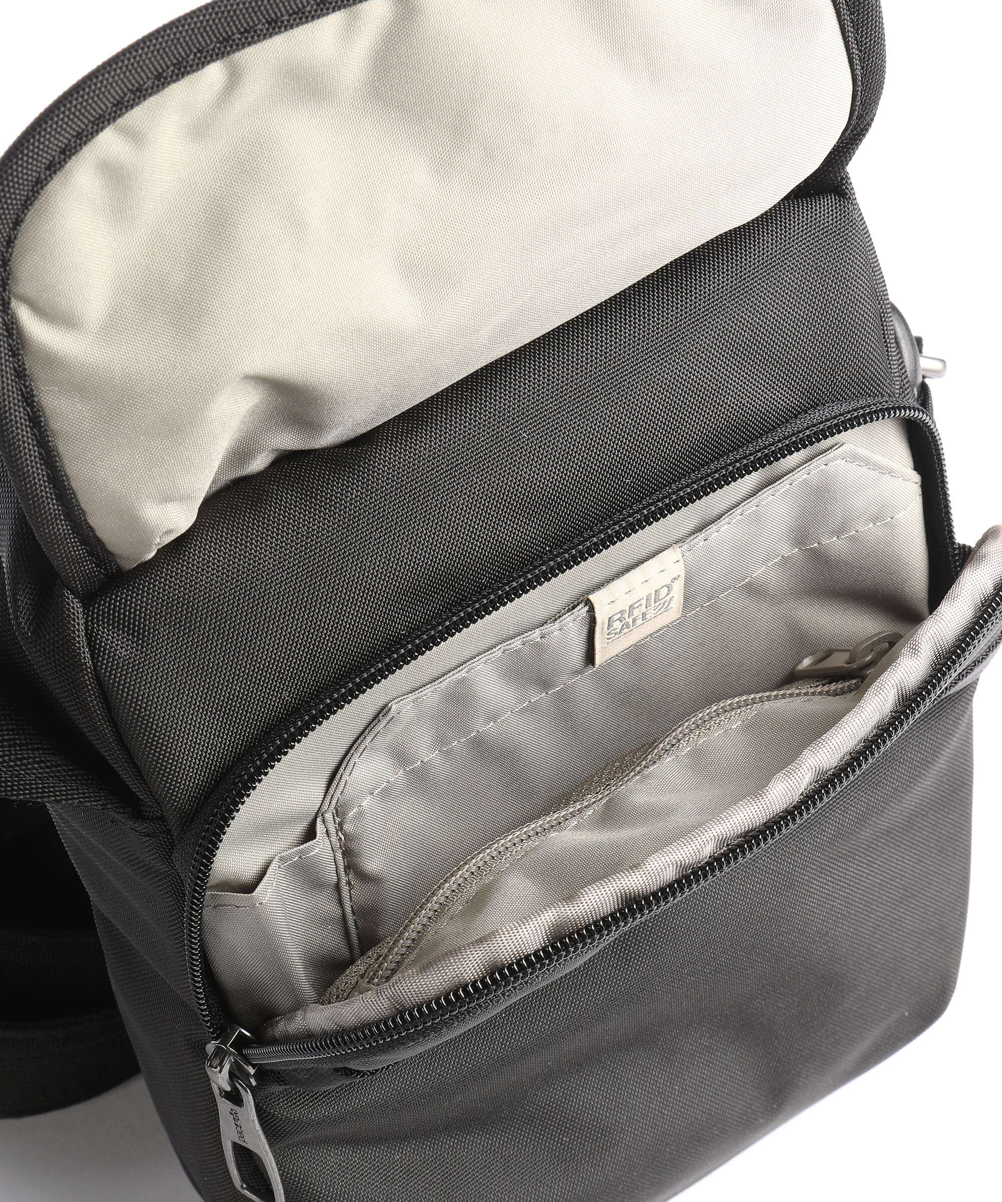 Pacsafe Metrosafe X Crossbody bag black - Image 6