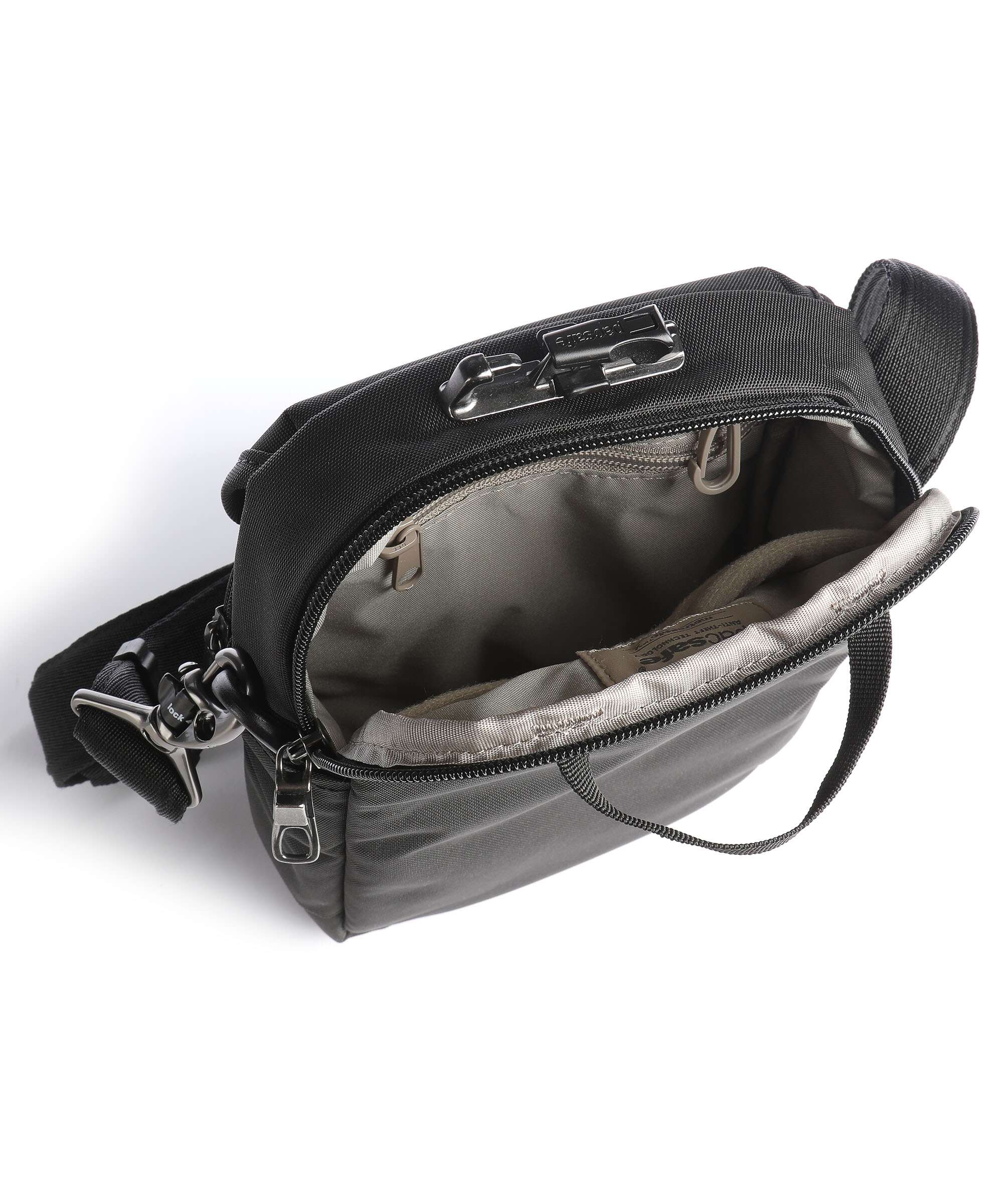 Pacsafe Metrosafe X Crossbody bag black - Image 7