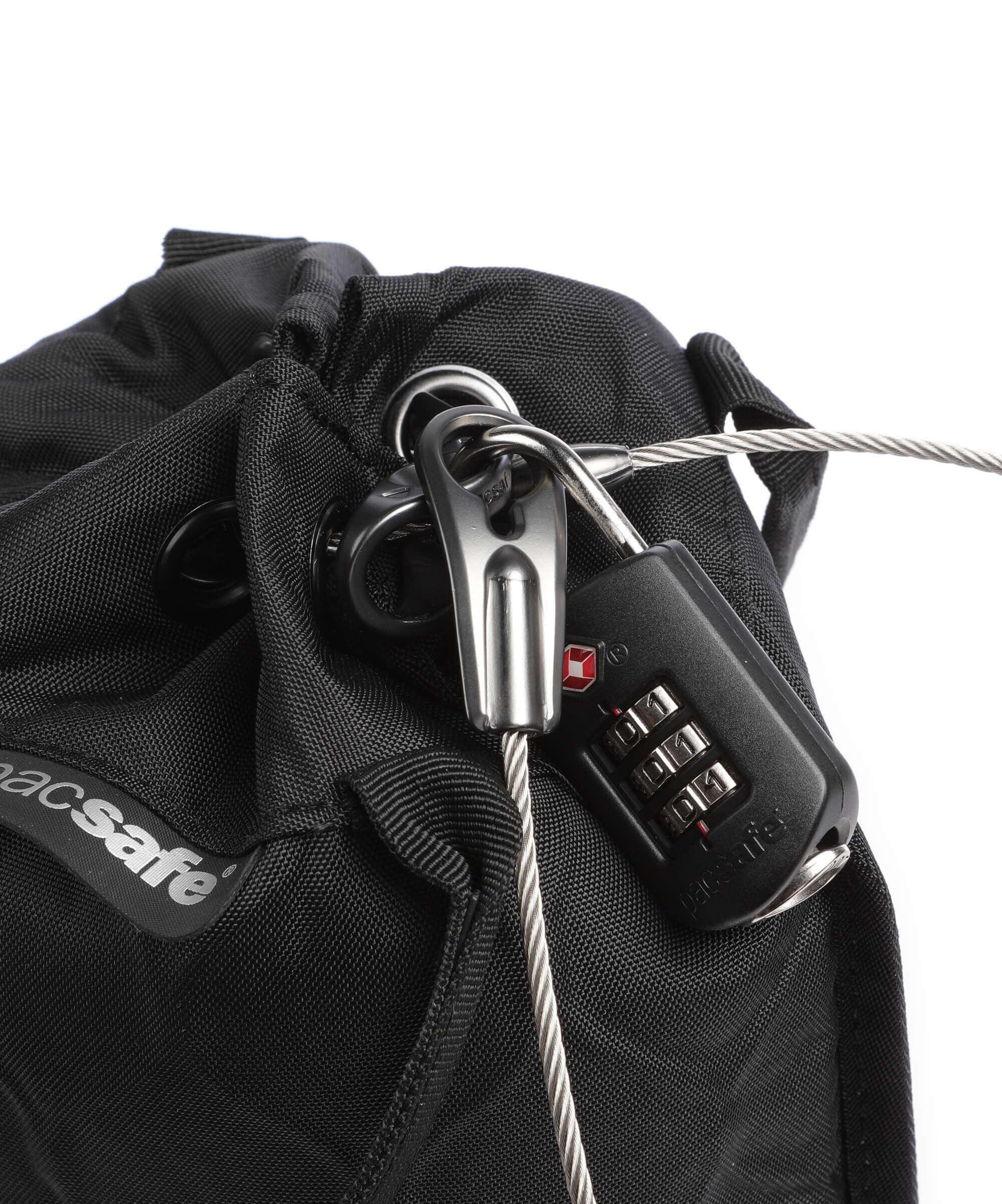 Pacsafe Travelsafe 5 GII Travel accessory black - Image 3