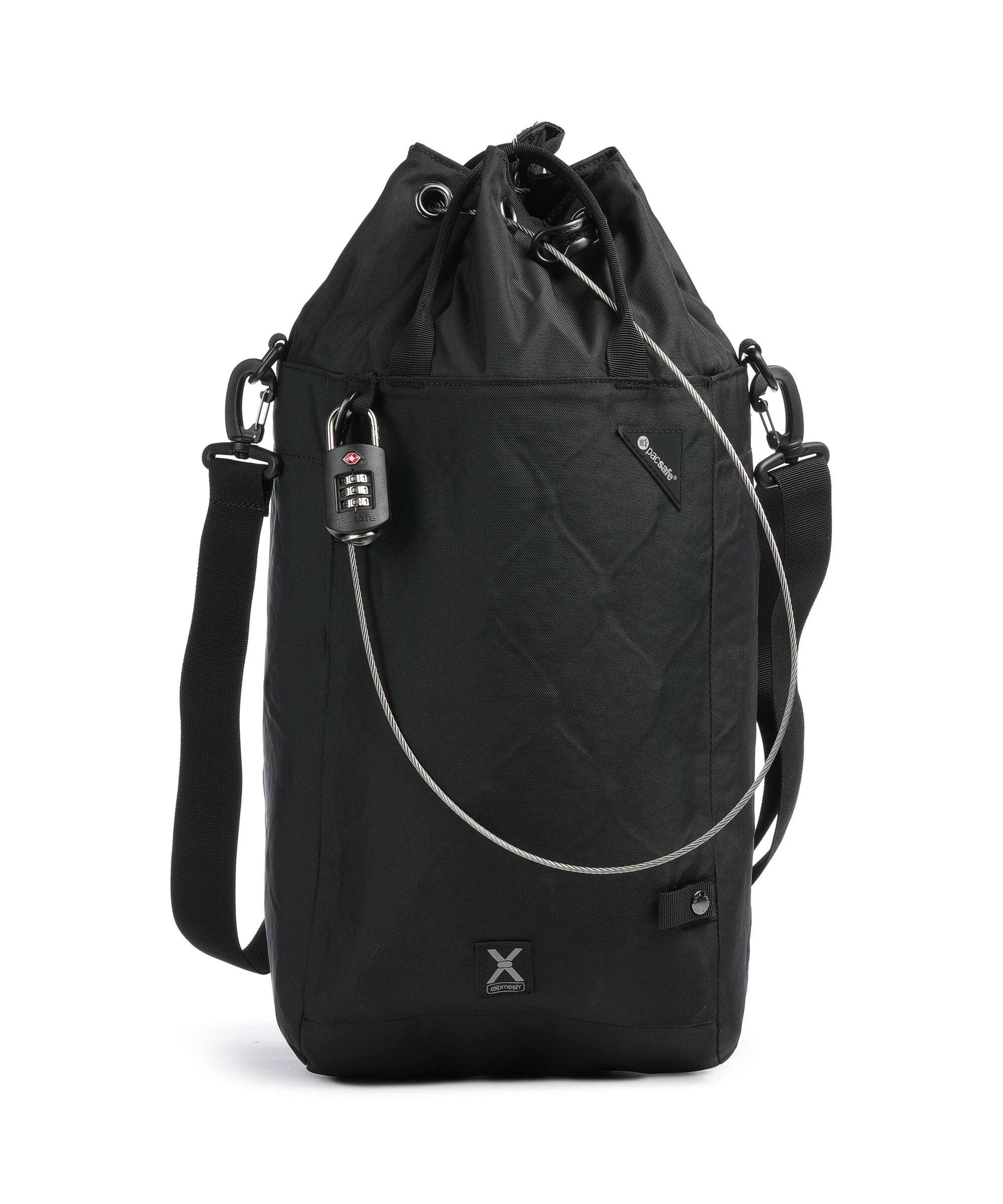 Pacsafe Travelsafe X15 Travel accessory black