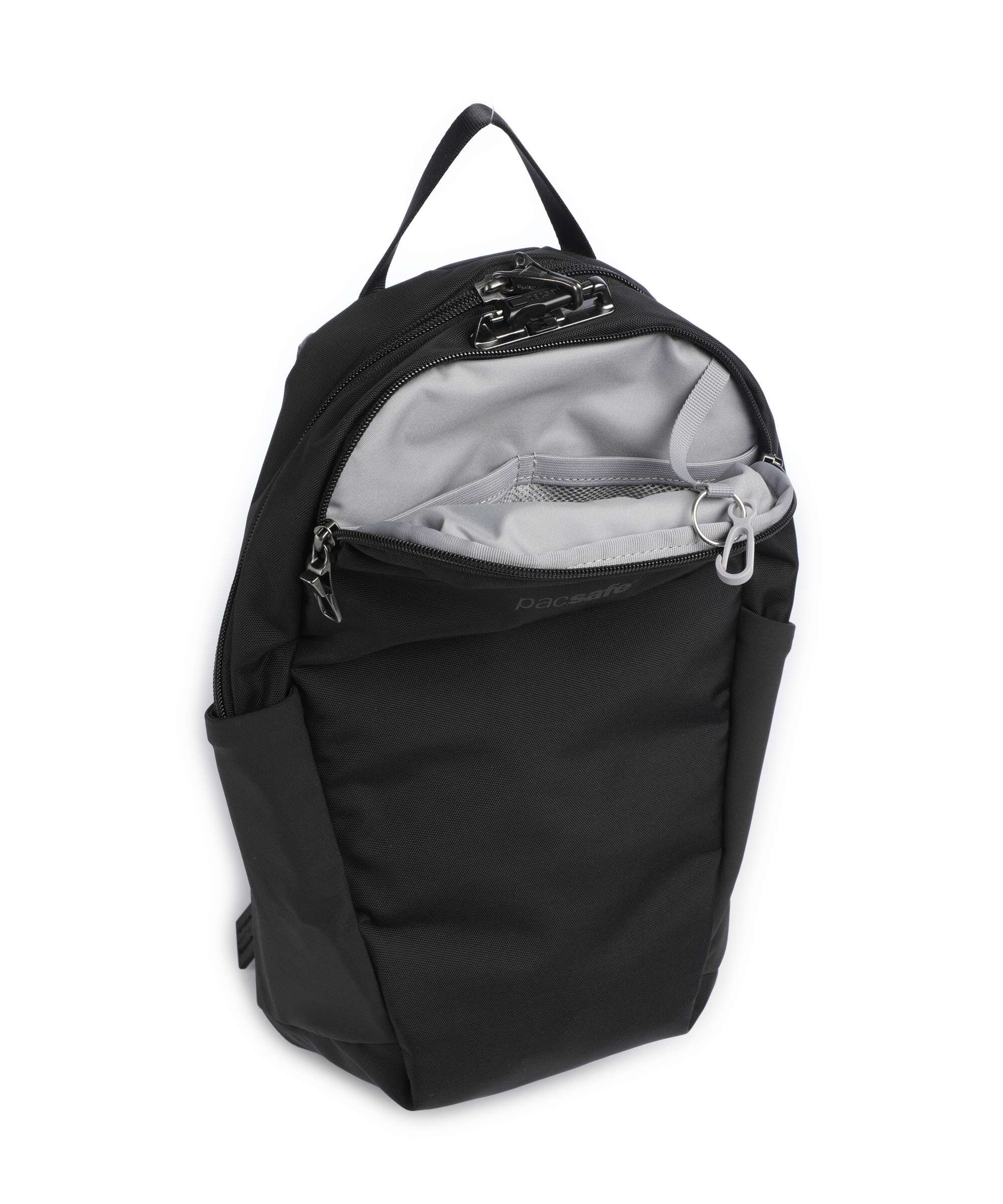Pacsafe V 12 Backpack black - Image 6