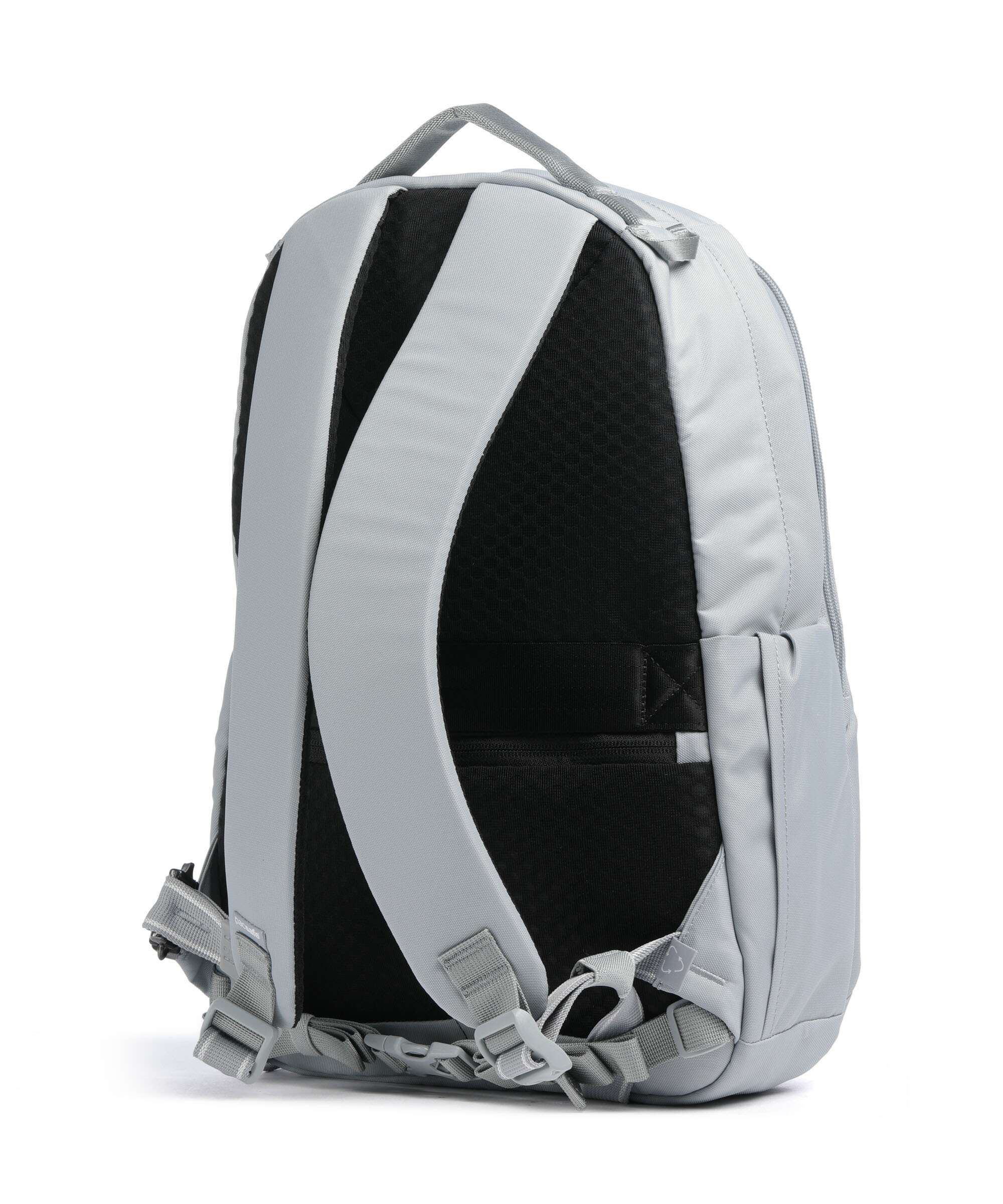 Pacsafe V 16 Backpack digital gray - Image 2